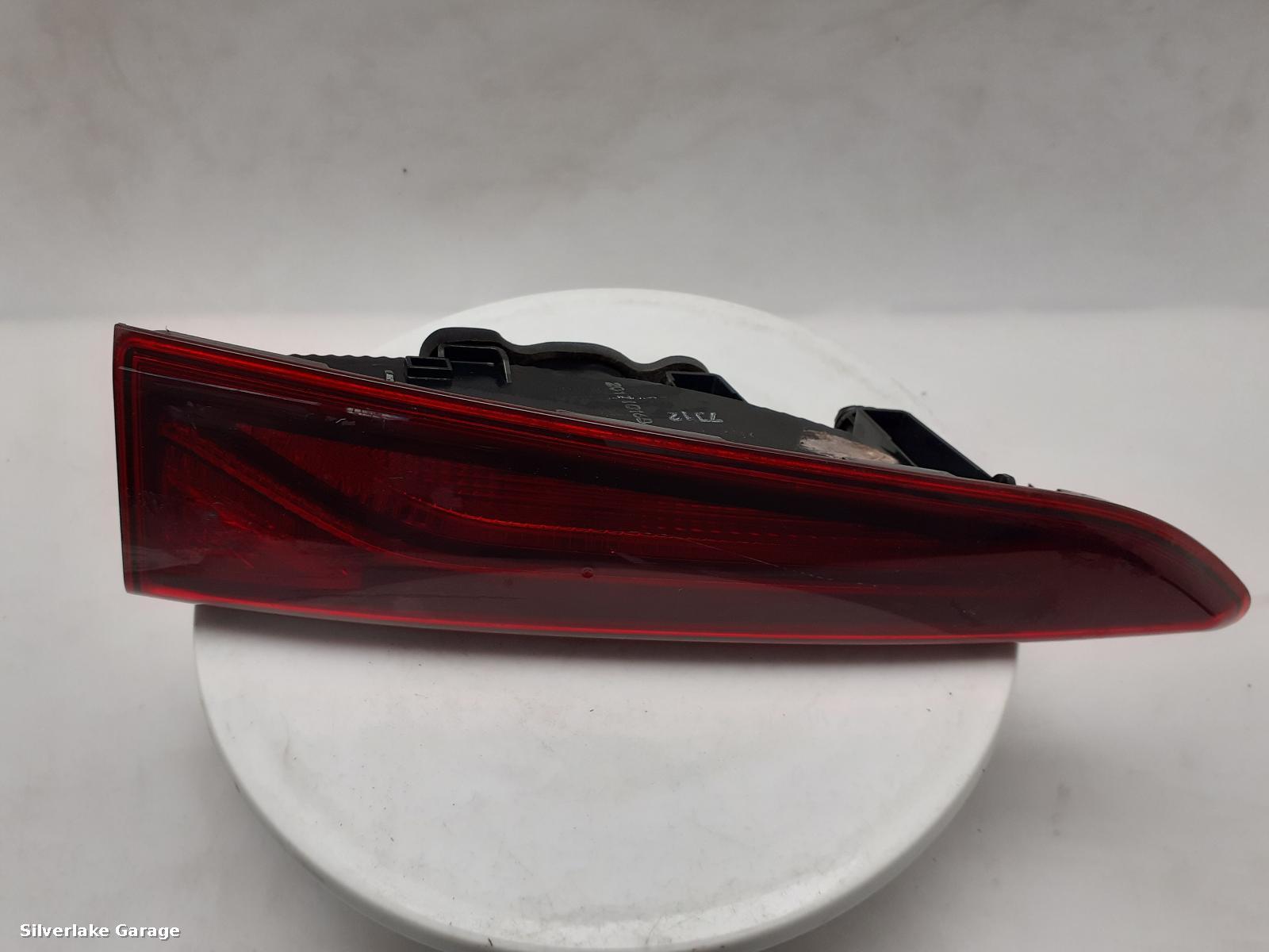 View Auto part R Taillight HYUNDAI KONA 2018