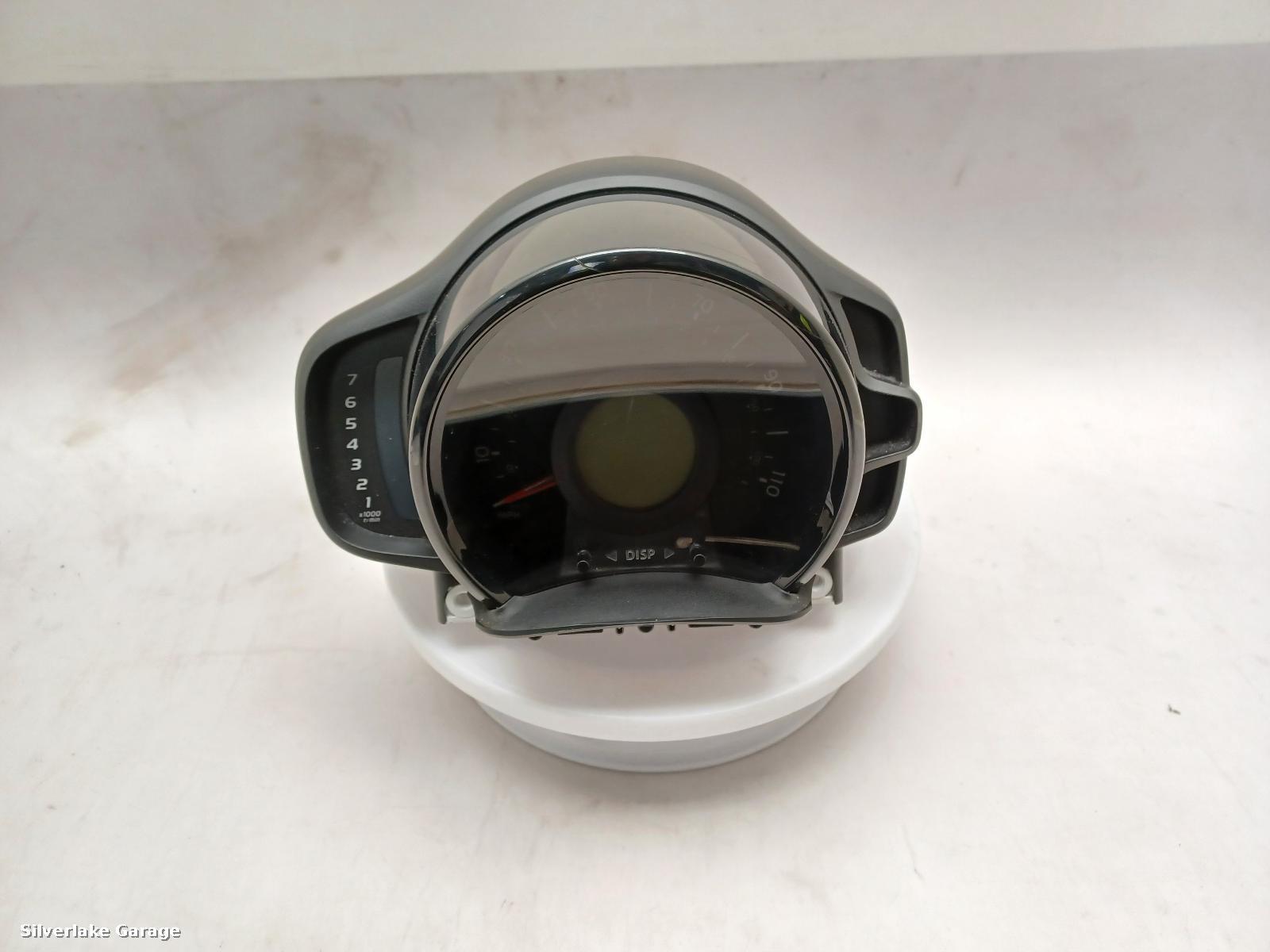 View Auto part Speedometer TOYOTA AYGO 2016