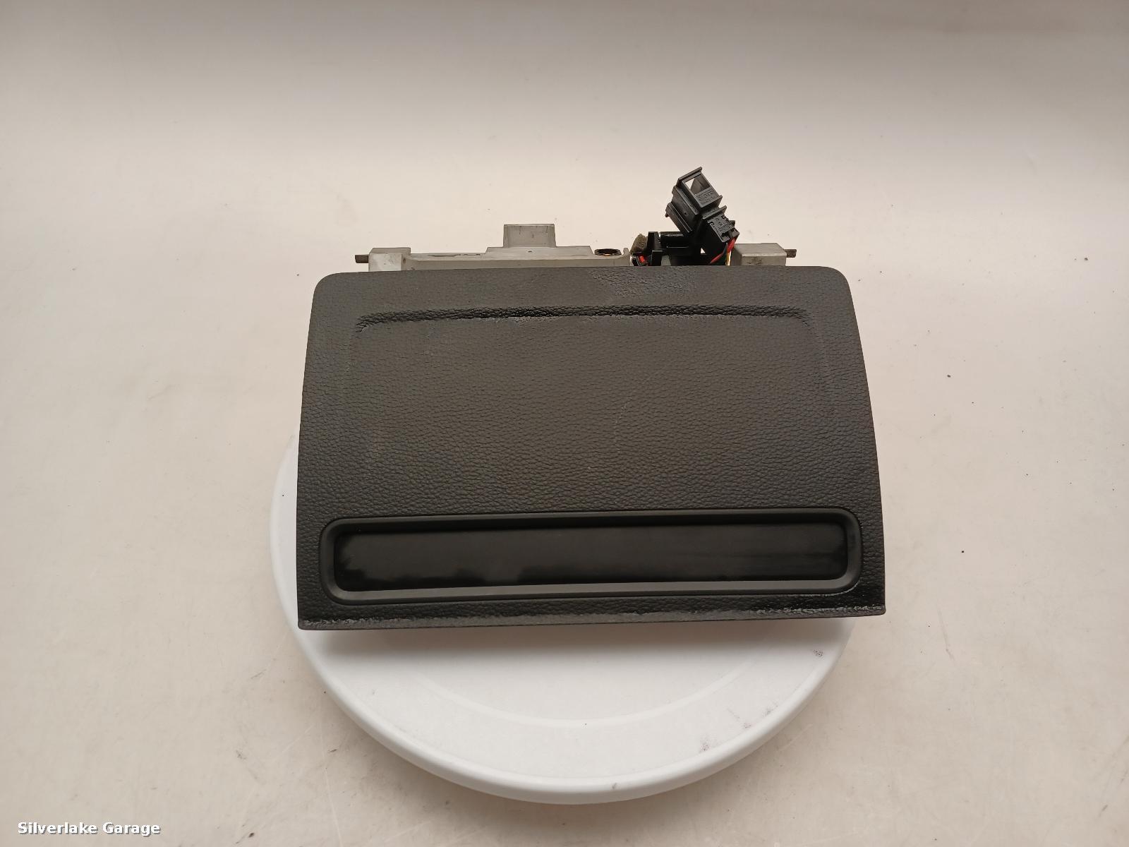 View Auto part Radio Display AUDI A3 2016