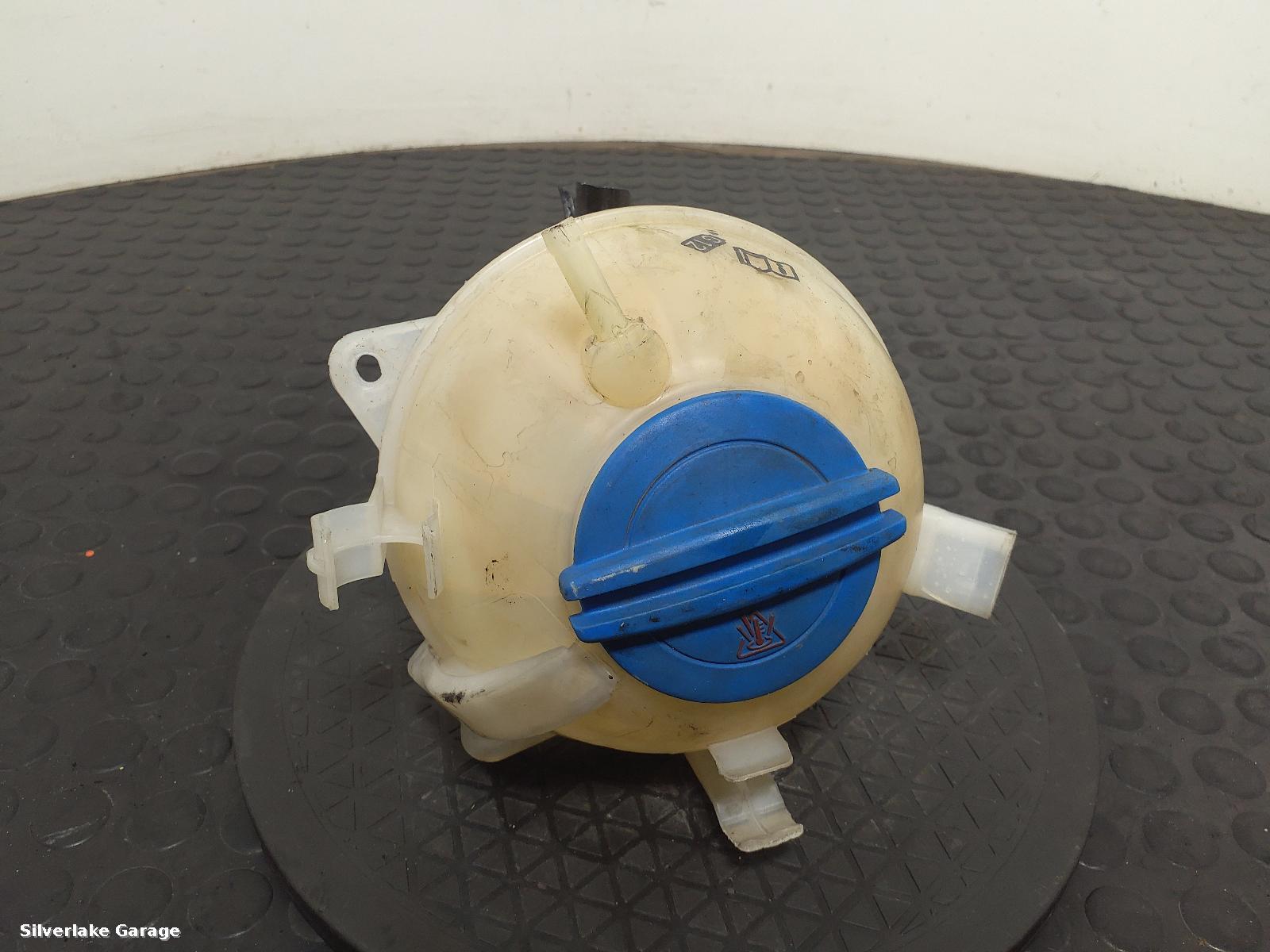 View Auto part Overflow Bottle VOLKSWAGEN GOLF 2010