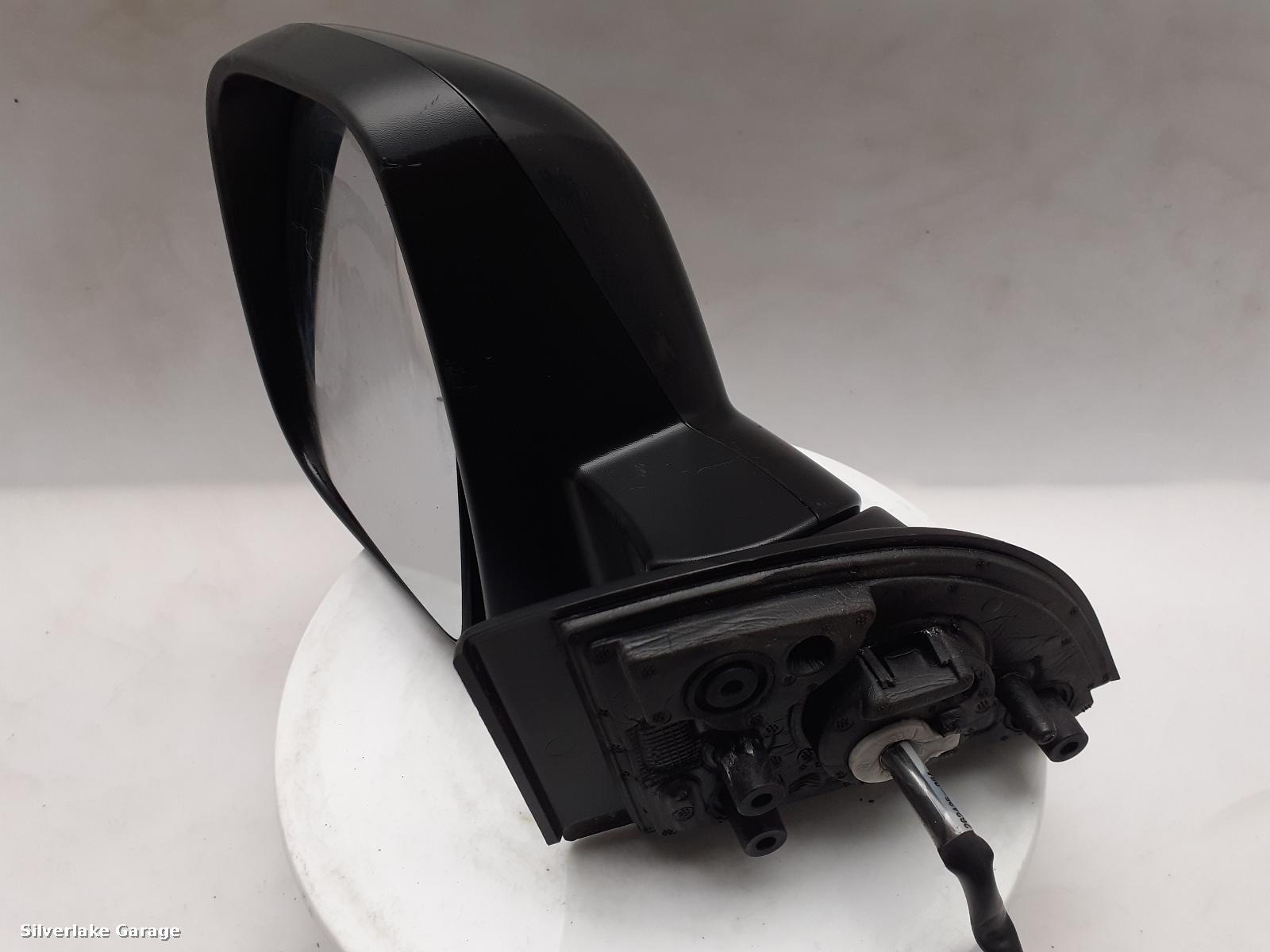 View Auto part L Door Mirror PEUGEOT RIFTER 2018