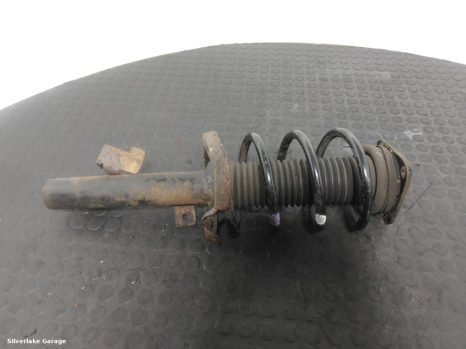 View Auto part LF Strut MAZDA 3  2010