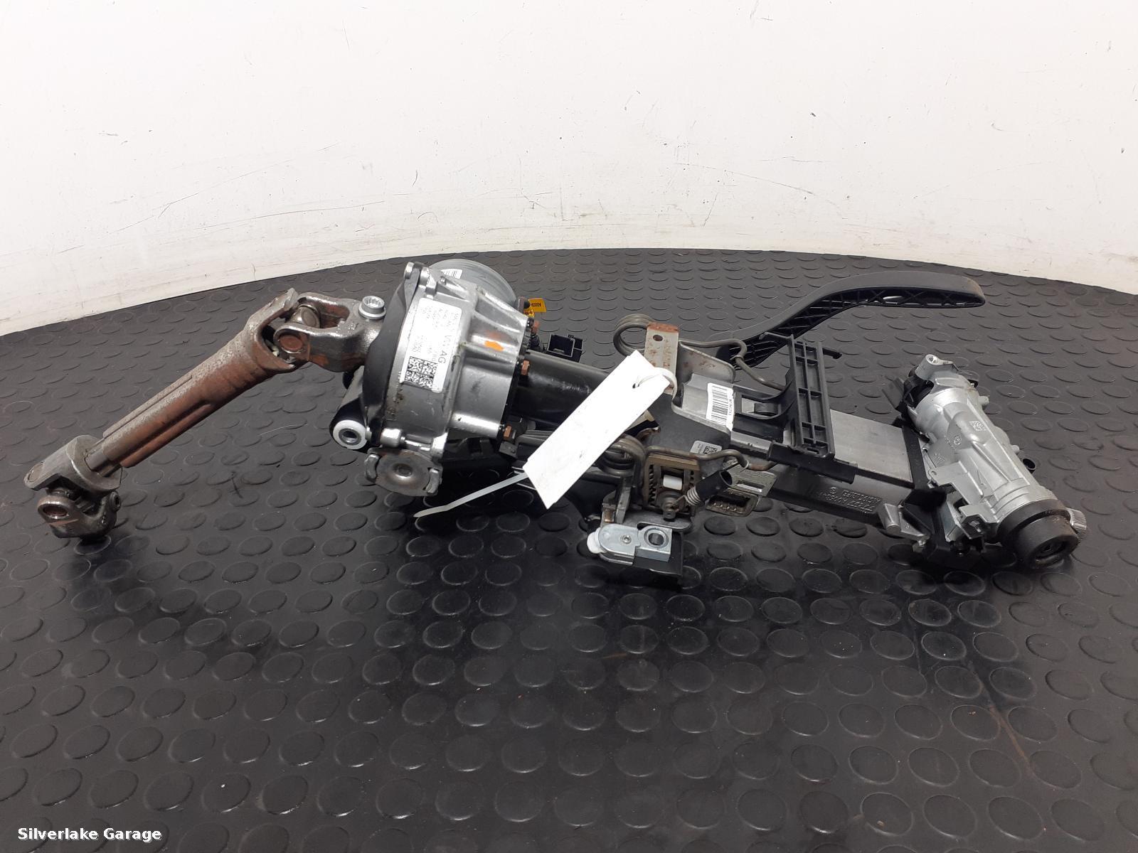View Auto part Column AUDI A1 2021