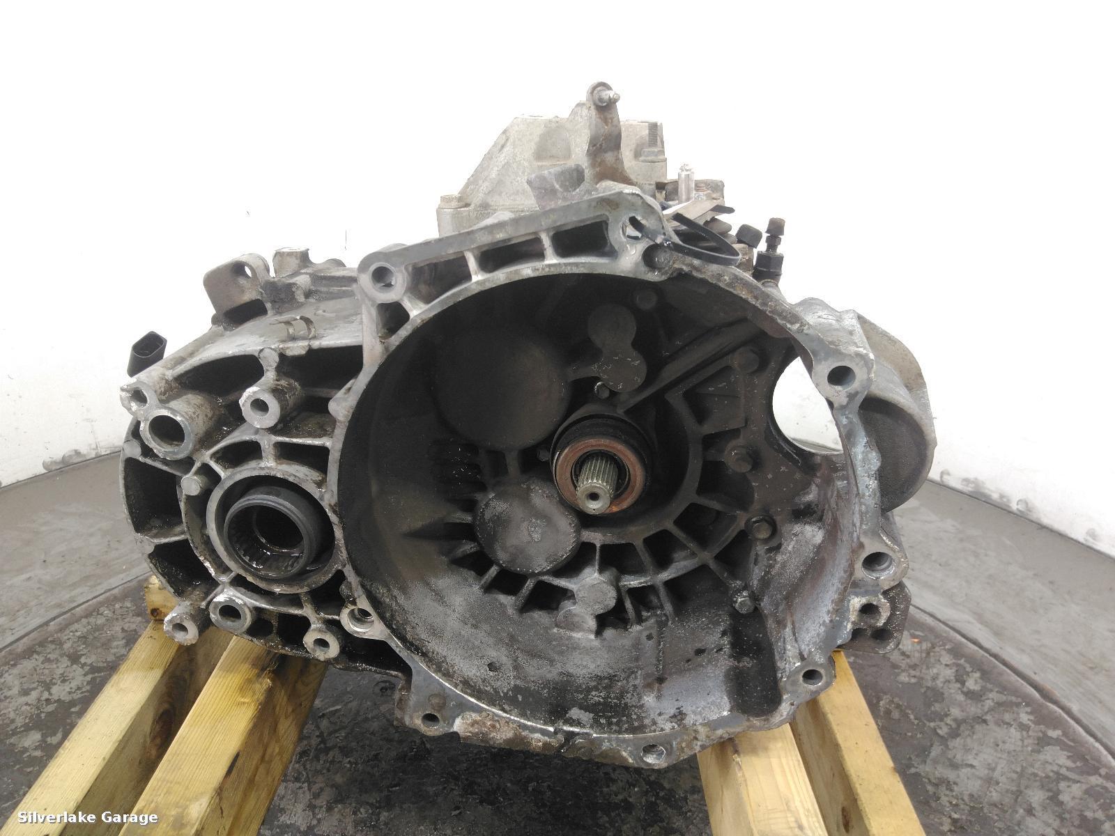 View Auto part Gearbox AUDI A3 2001