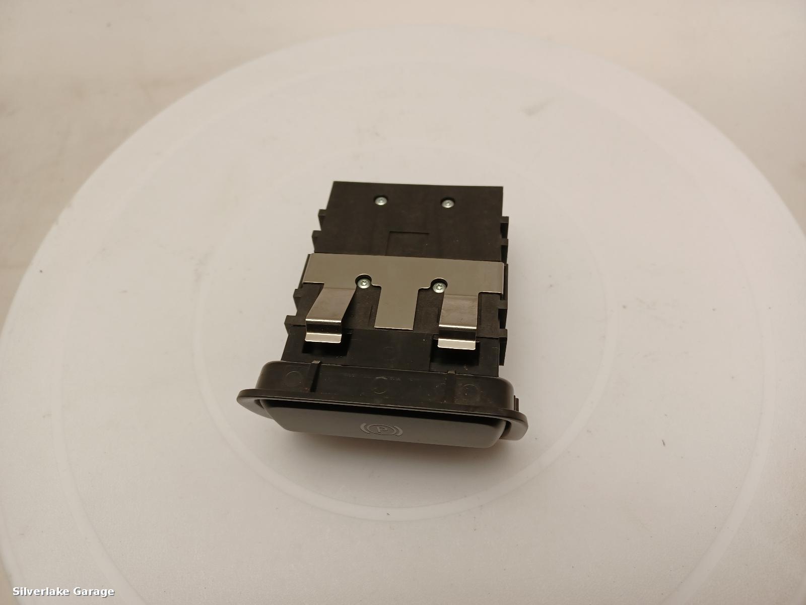View Auto part Misc Switch MERCEDES CLA 2019
