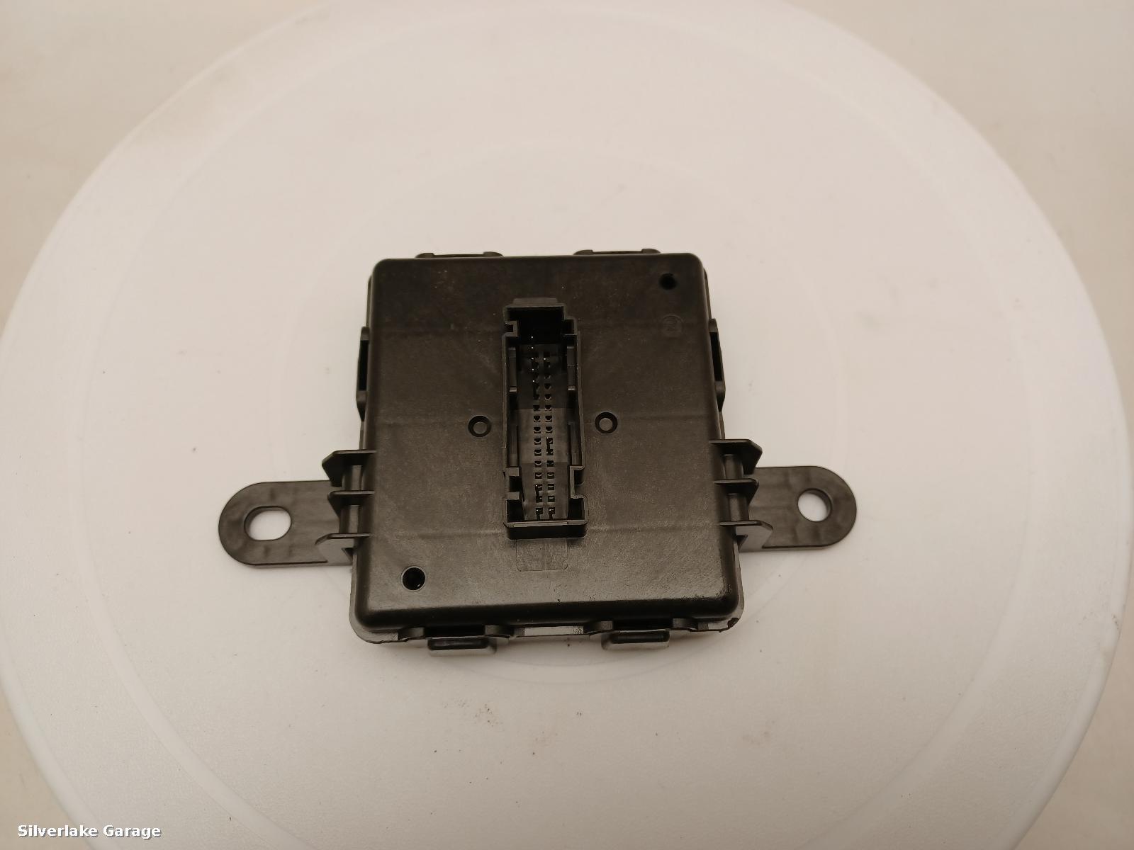 View Auto part ECU VOLKSWAGEN GOLF 2021