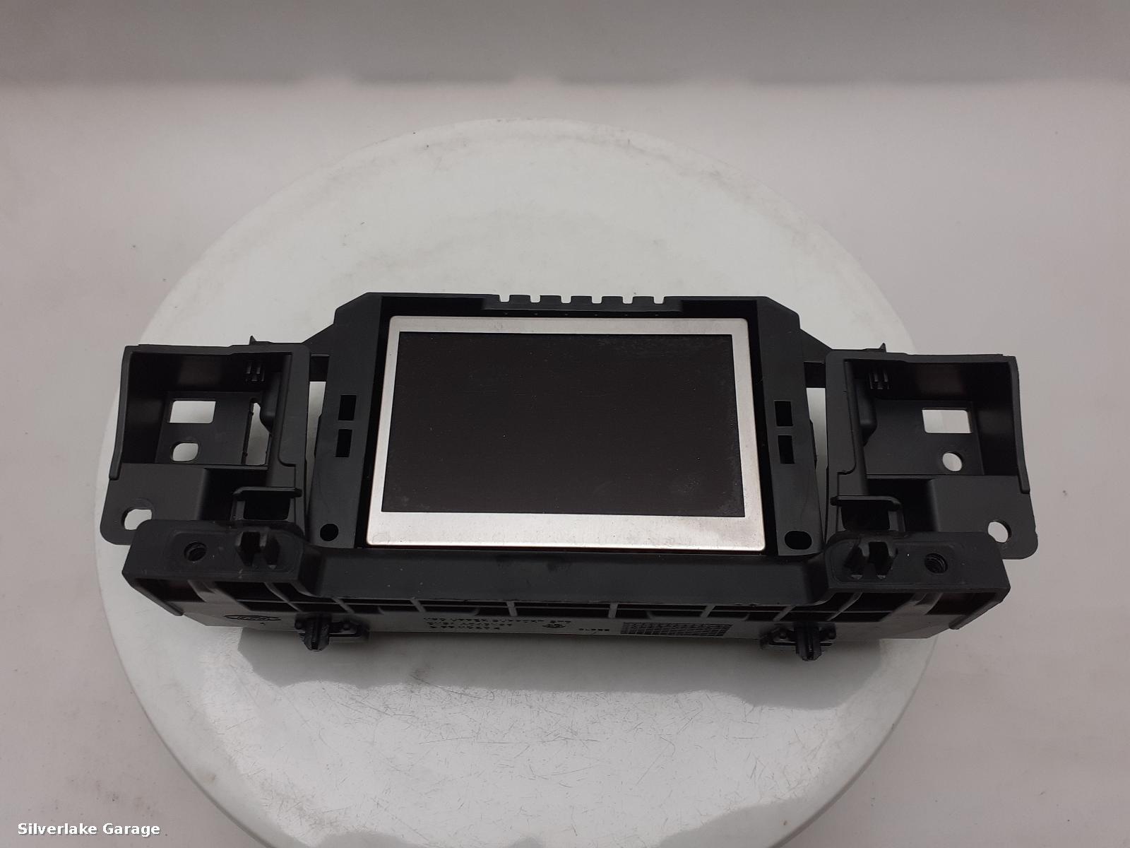 View Auto part Radio Display FORD FOCUS 2013