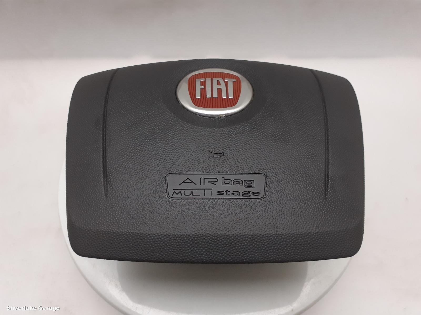 View Auto part R Air Bag FIAT DUCATO 2008