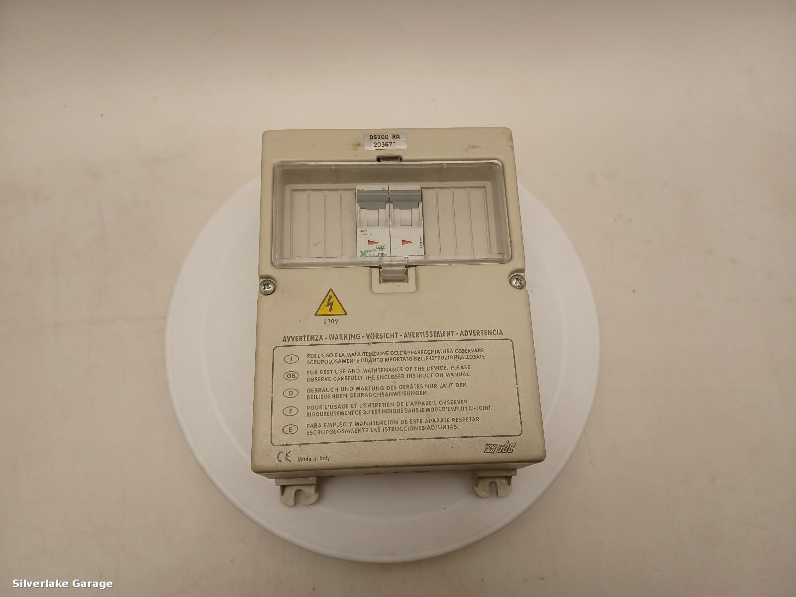 View Auto part Misc FIAT DUCATO 2008