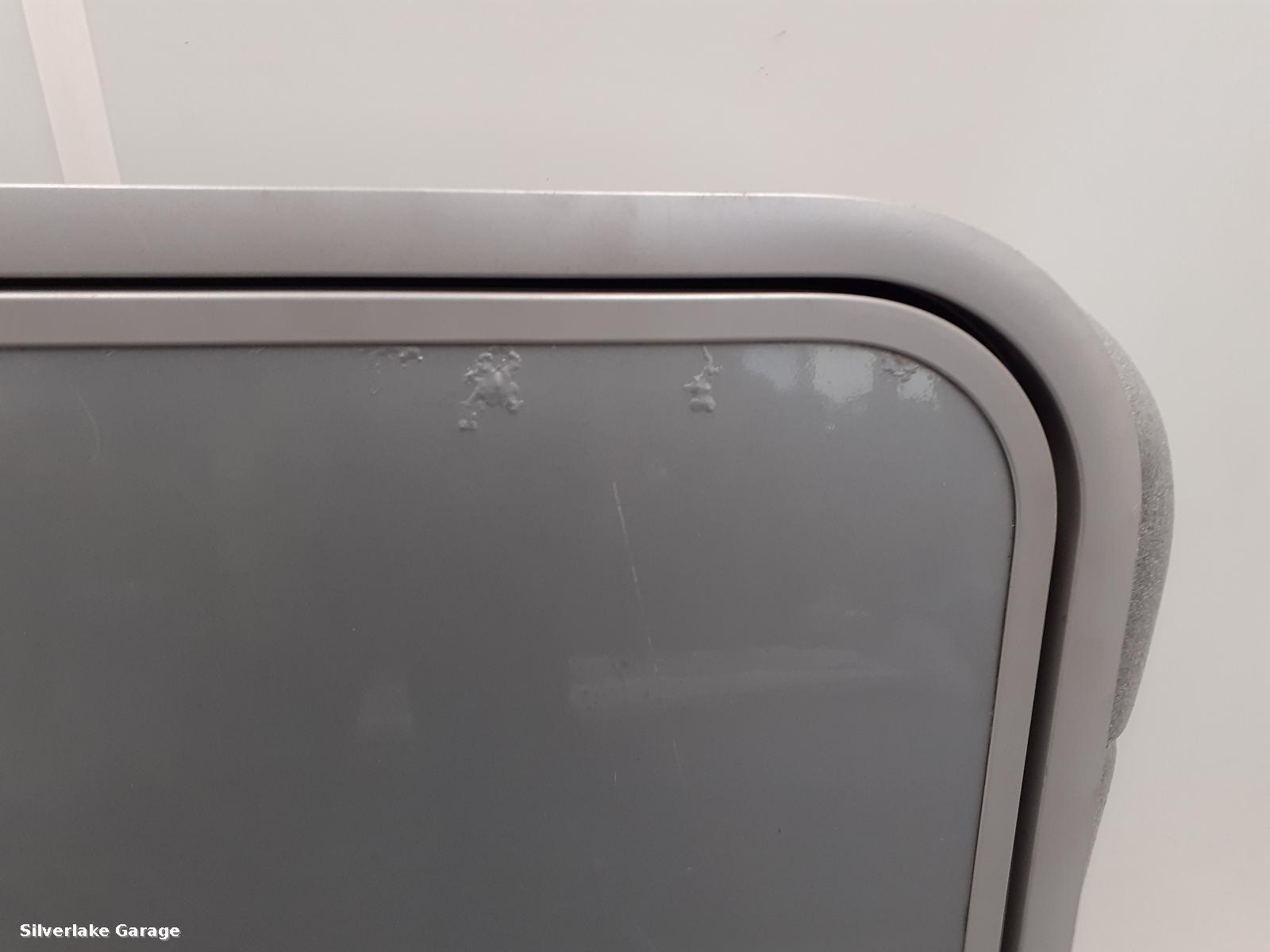 View Auto part Misc FIAT DUCATO 2008