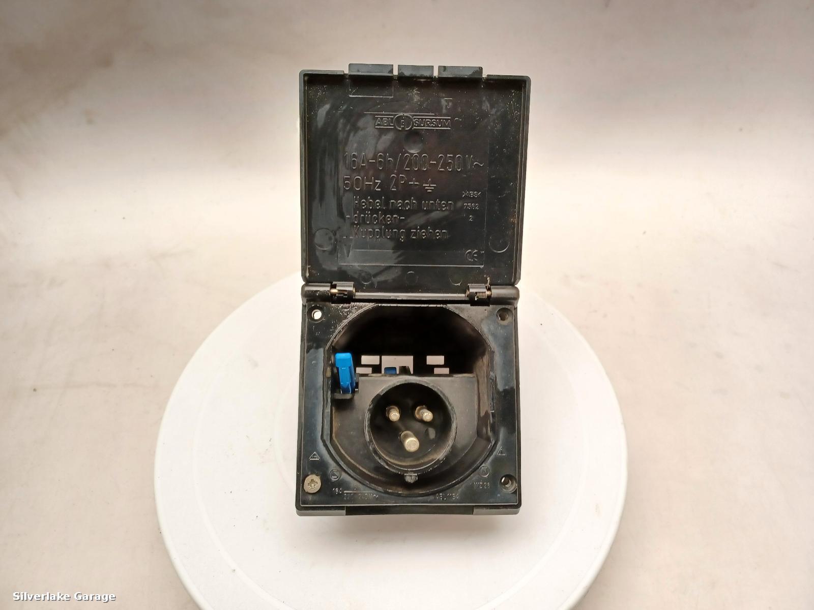 View Auto part Misc FIAT DUCATO 2008