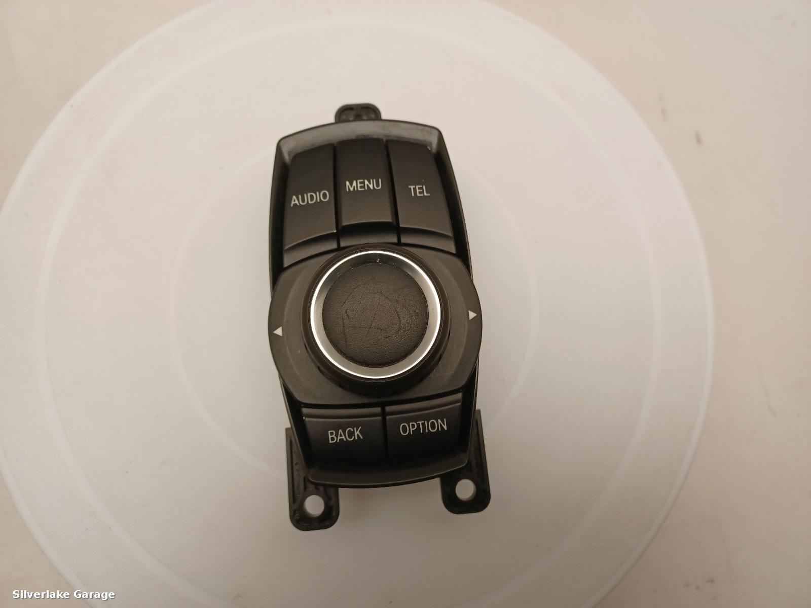 View Auto part Multifunction Computer Switch BMW 1 SERIES 2013