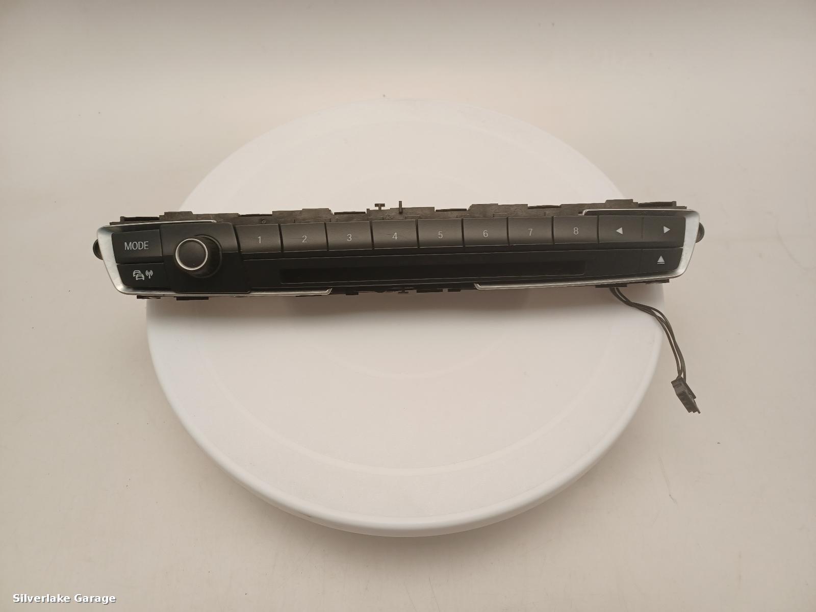 View Auto part A/V Equipment BMW 1 SERIES 2013