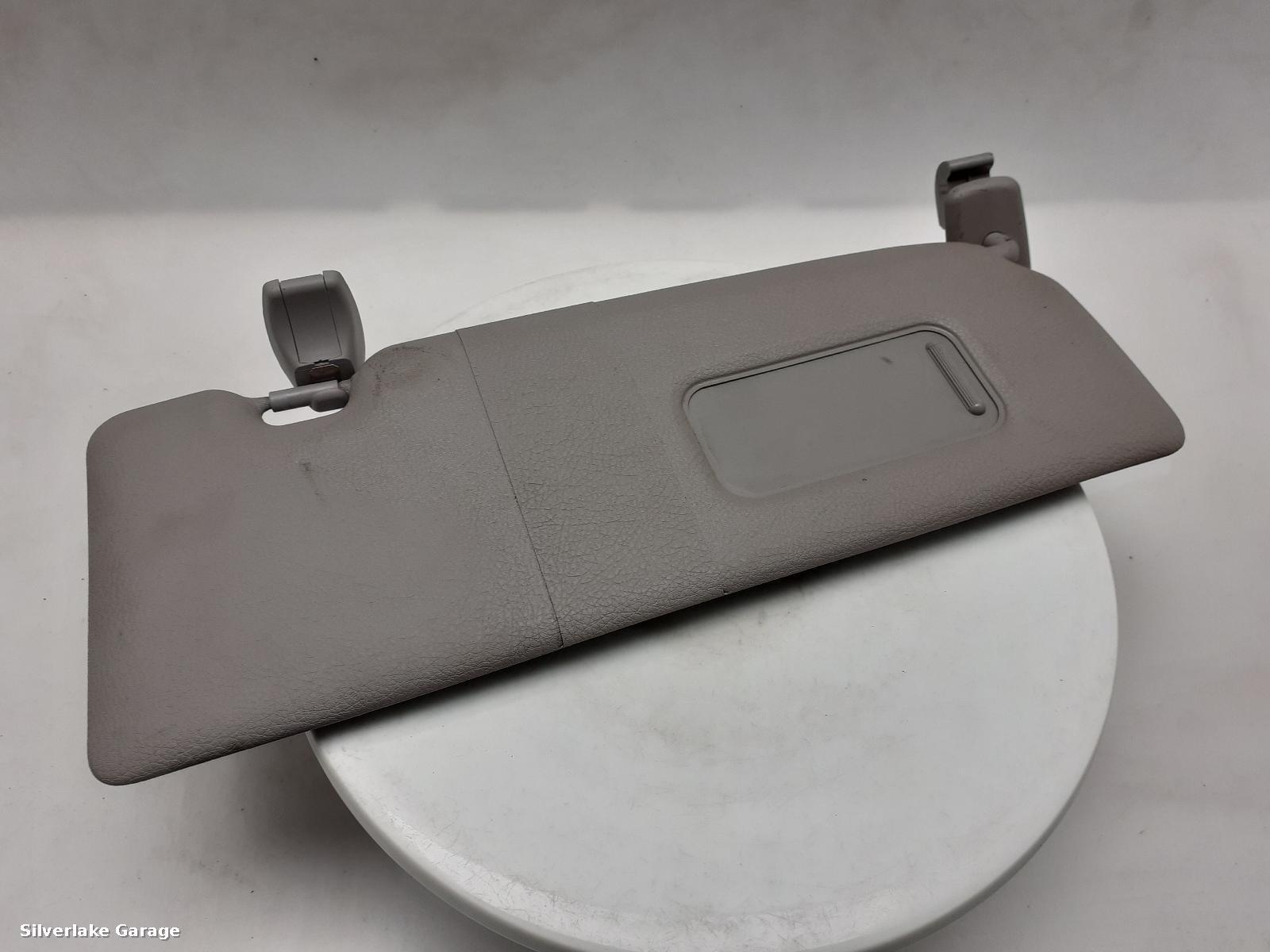 View Auto part Sun visor BMW 1 SERIES 2013