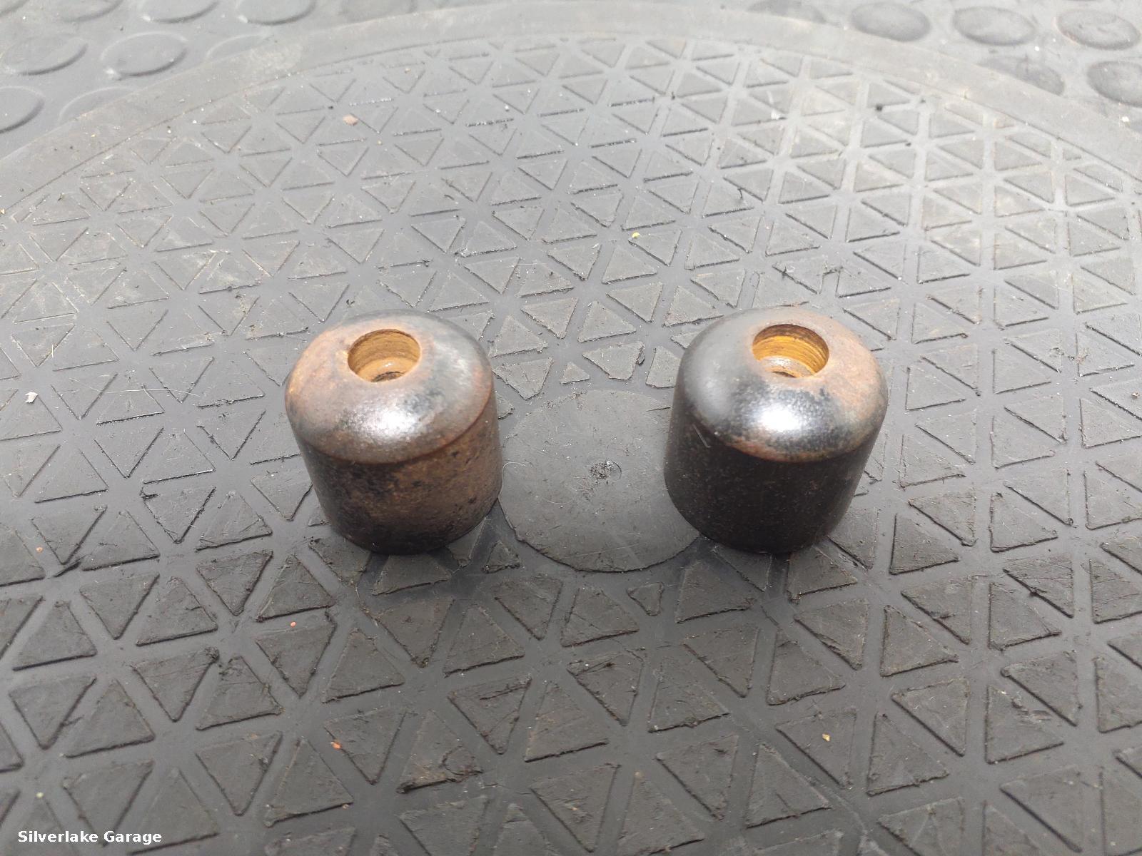 View Auto part BAR_ENDS LEXMOTO ZSB 125 2016