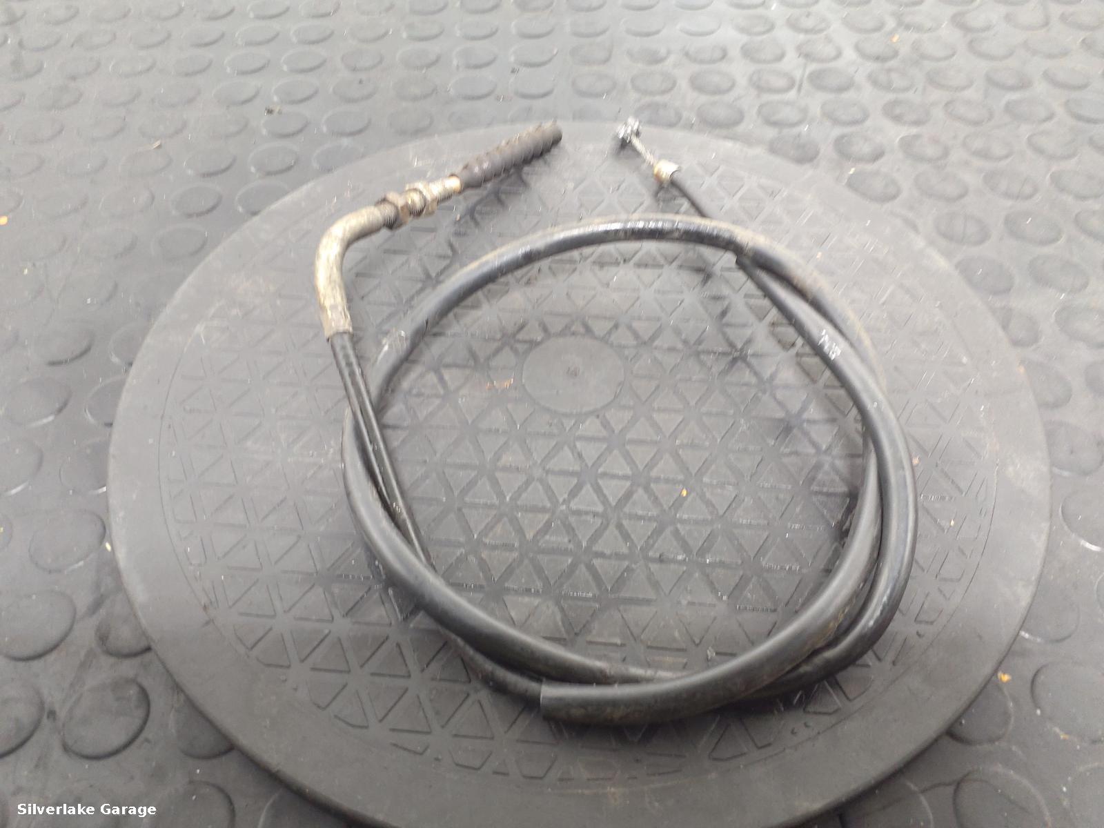 View Auto part Clutch Cable LEXMOTO ZSB 125 2016