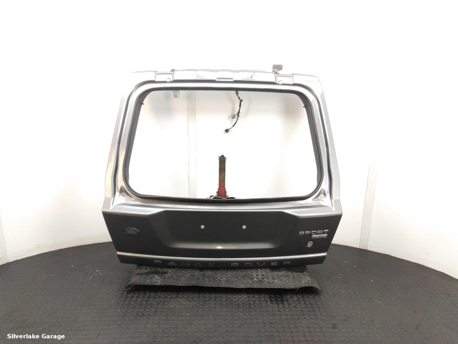 View Auto part Bootlid/Tailgate LAND ROVER RANGE ROVER SPORT 2008