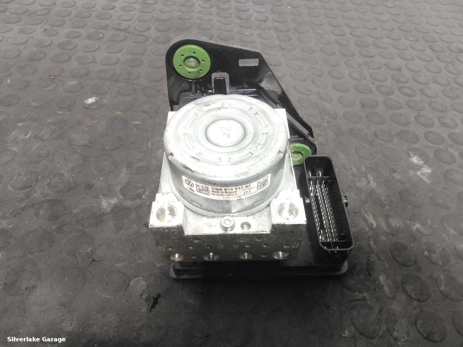 View Auto part ABS Pump/Modulator VOLKSWAGEN GOLF 2020