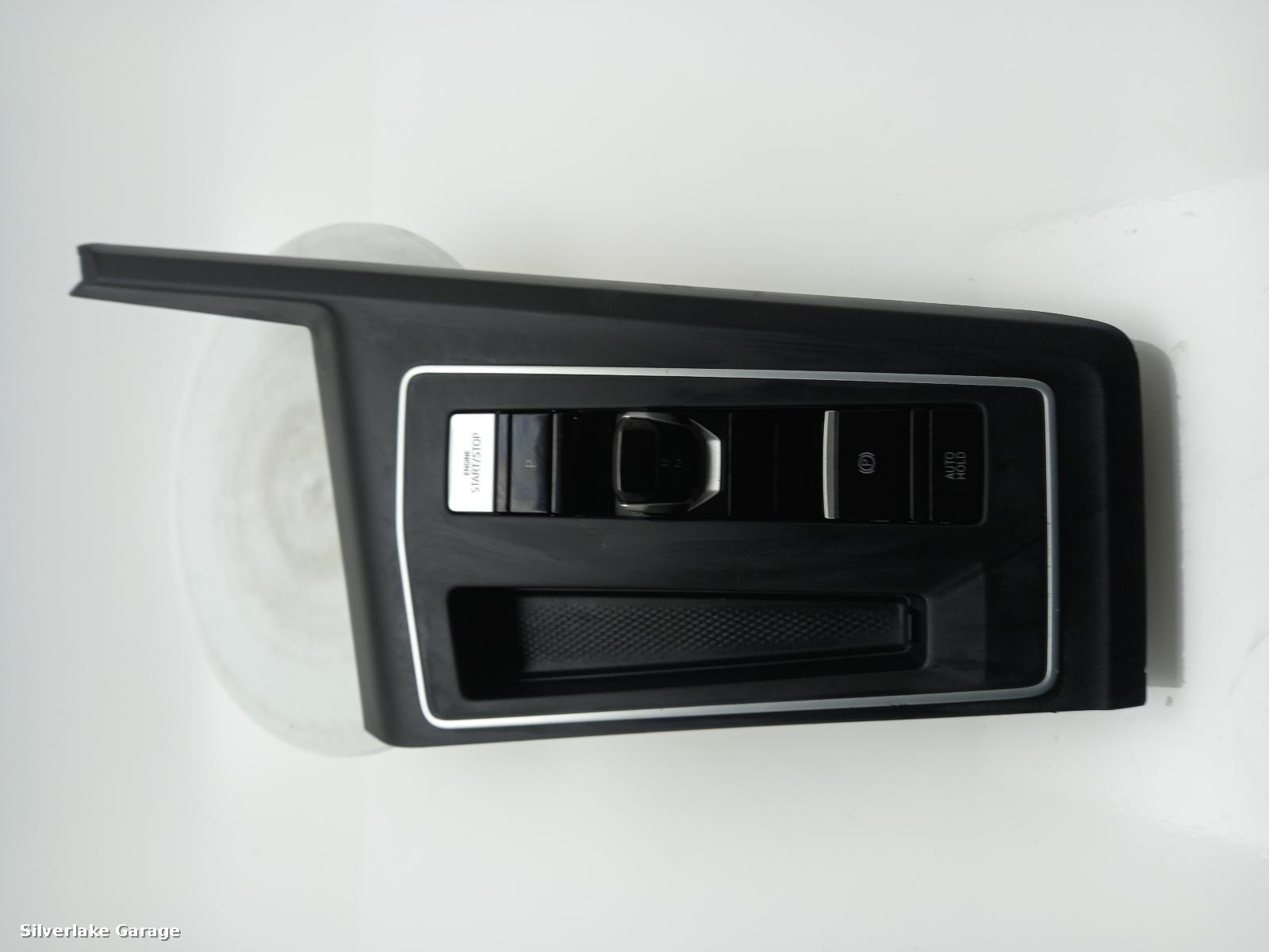 View Auto part Gear Stick/Shifter VOLKSWAGEN GOLF 2020