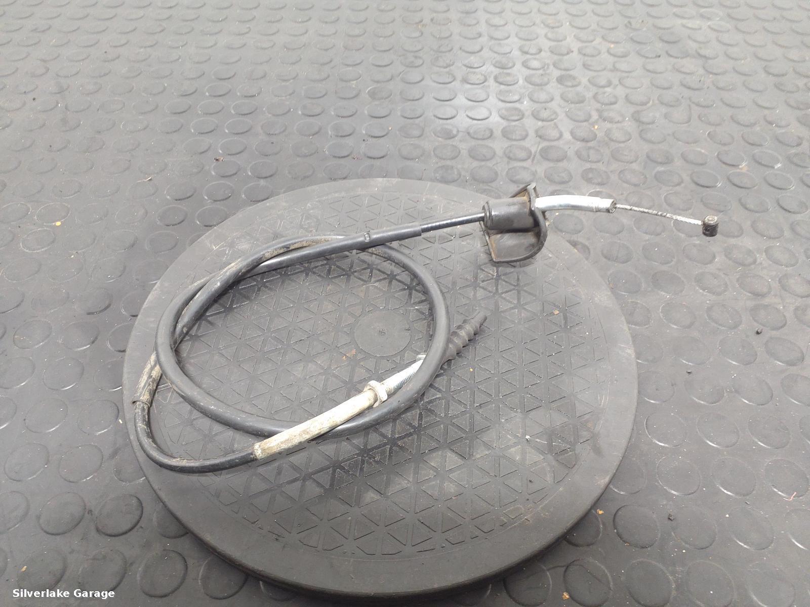 View Auto part Clutch Cable SINNIS HOODLUM 125 2021