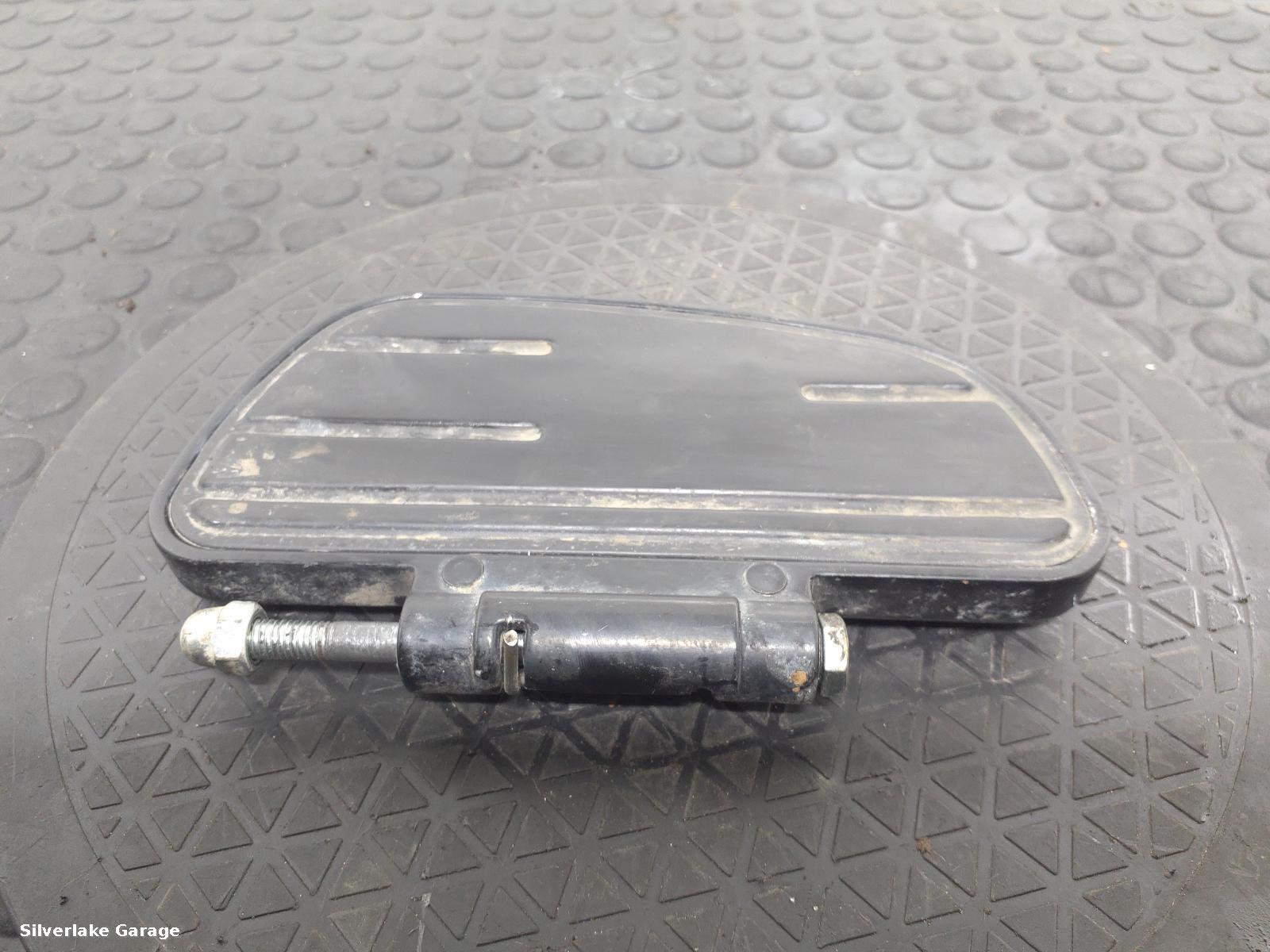 View Auto part FOOT_BOARDS SINNIS HOODLUM 125 2021