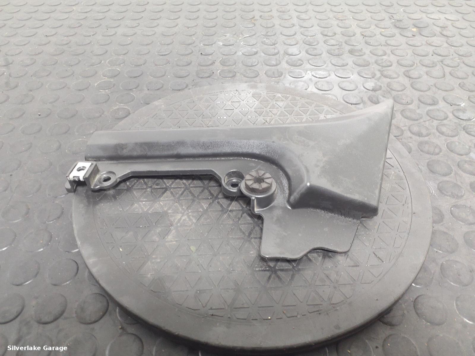 View Auto part FRAME_PROTECTORS SINNIS HOODLUM 125 2021