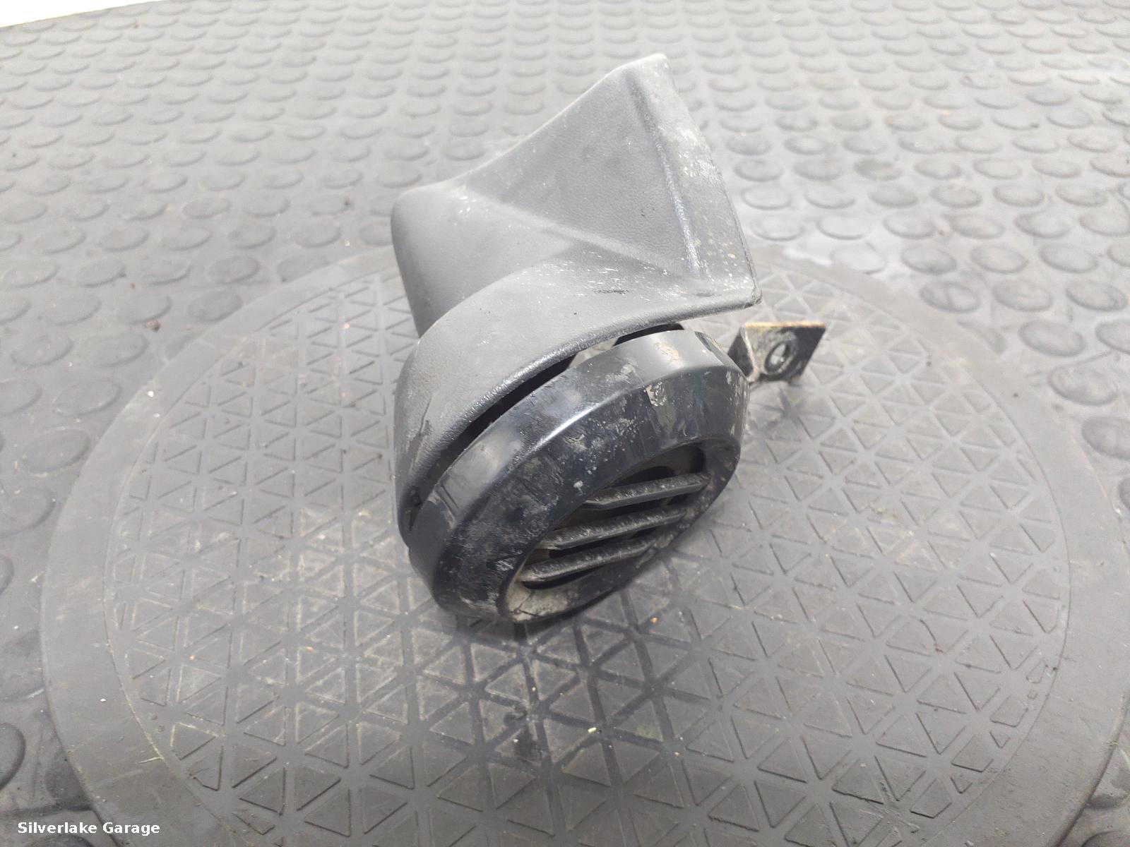 View Auto part Horn SINNIS HOODLUM 125 2021