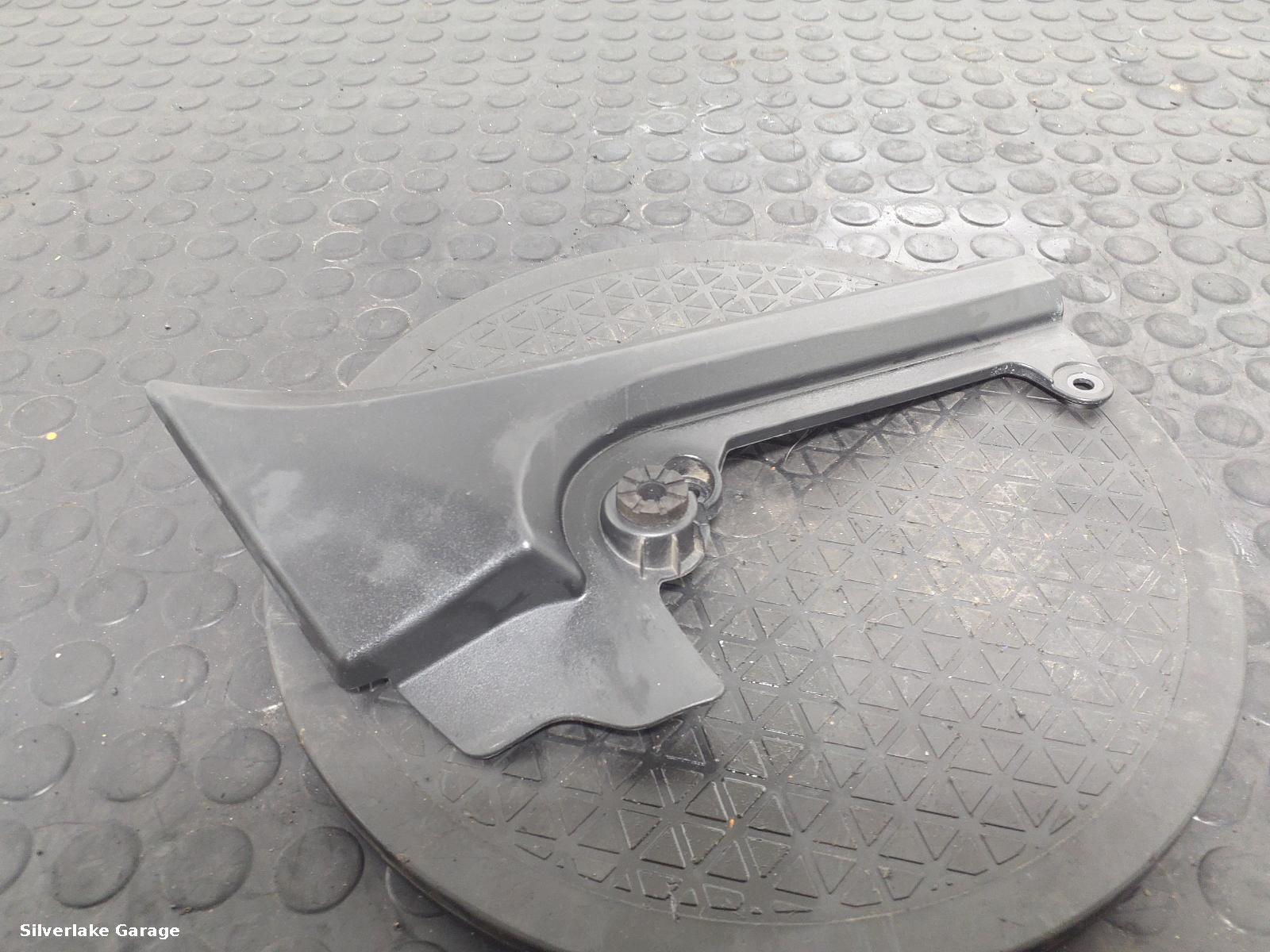 View Auto part FRAME_PROTECTORS SINNIS HOODLUM 125 2021