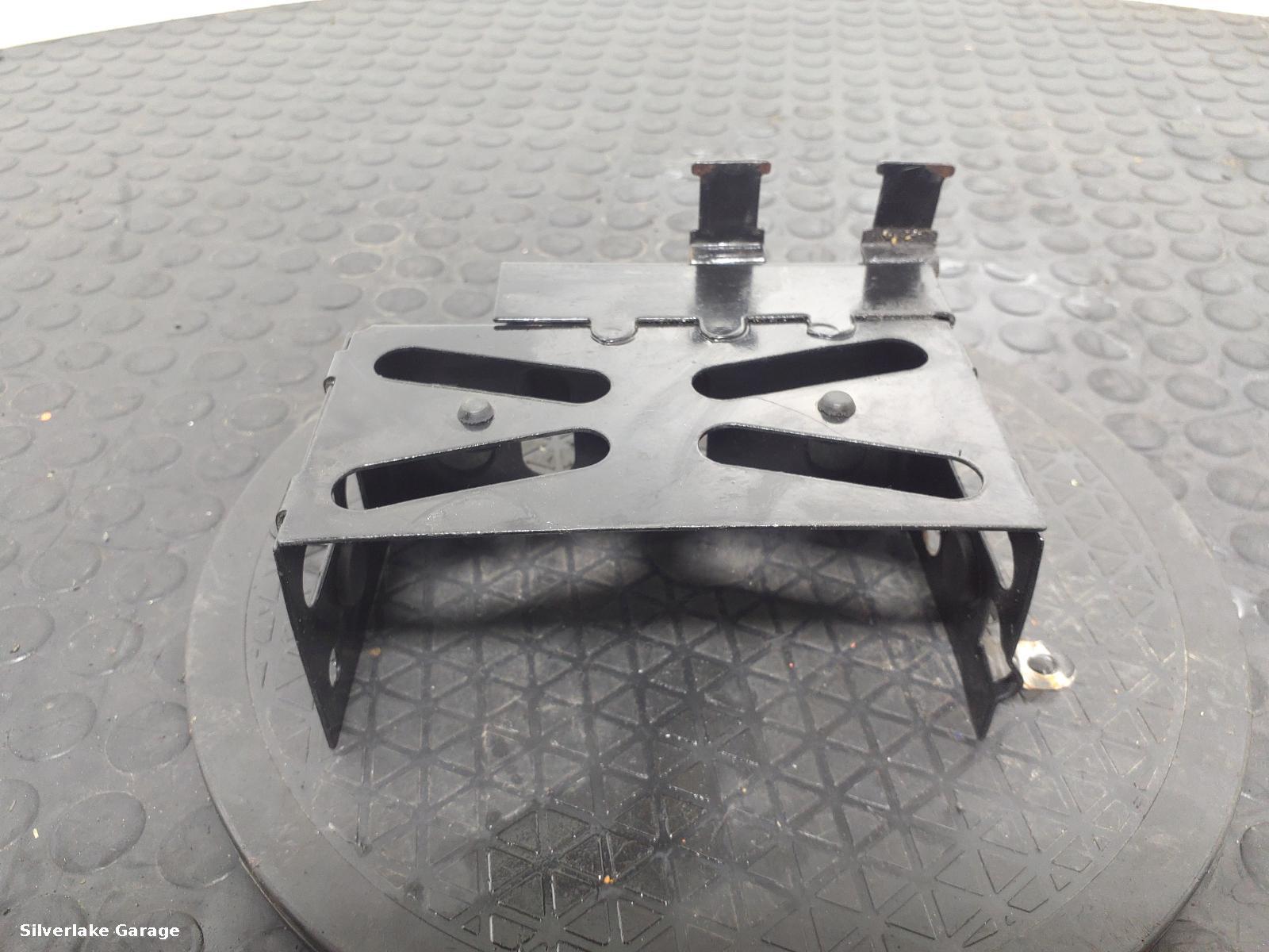 View Auto part Battery Tray SINNIS HOODLUM 125 2021
