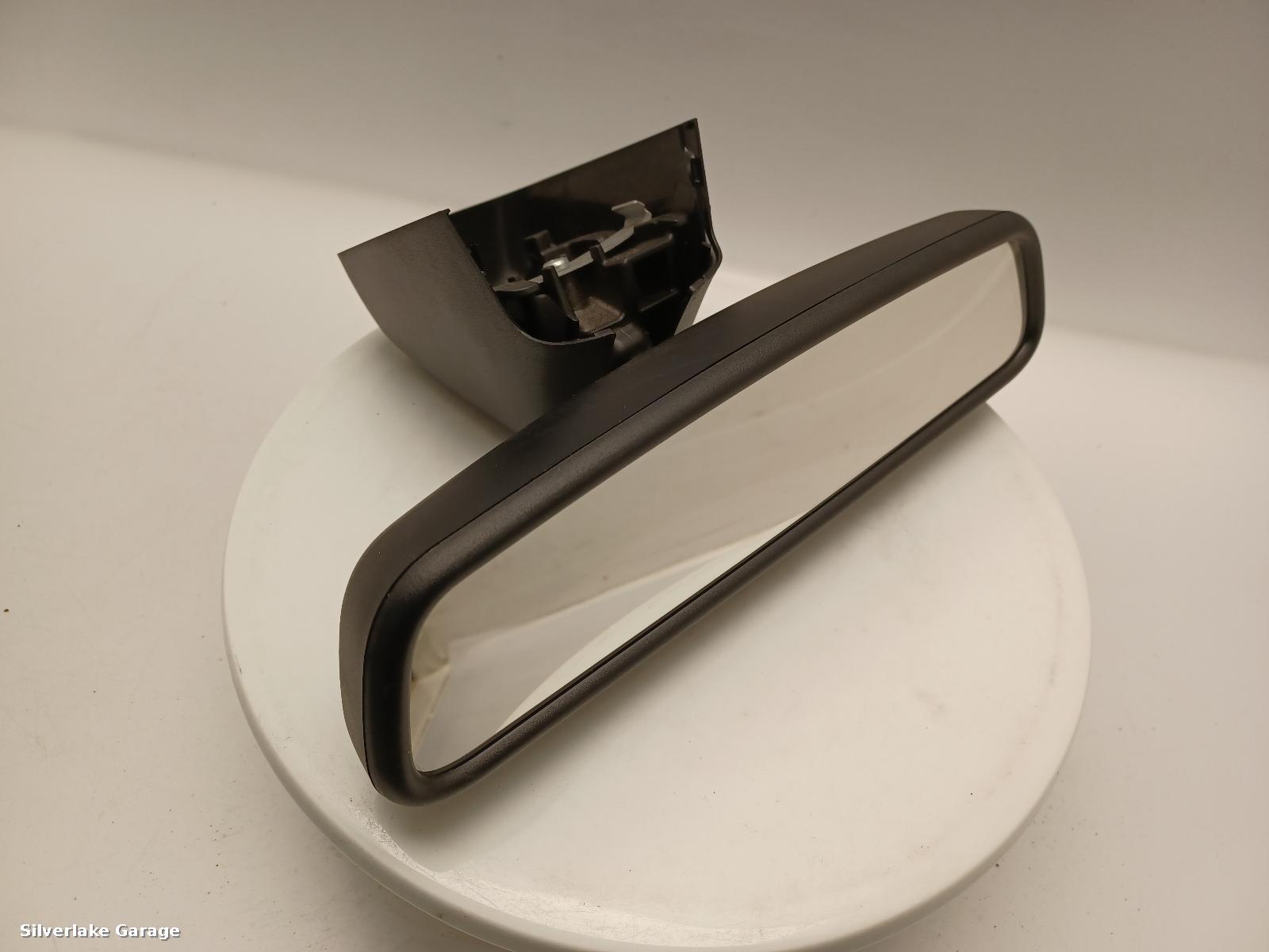 View Auto part Interior Mirror LAND ROVER RANGE ROVER EVOQUE 2015