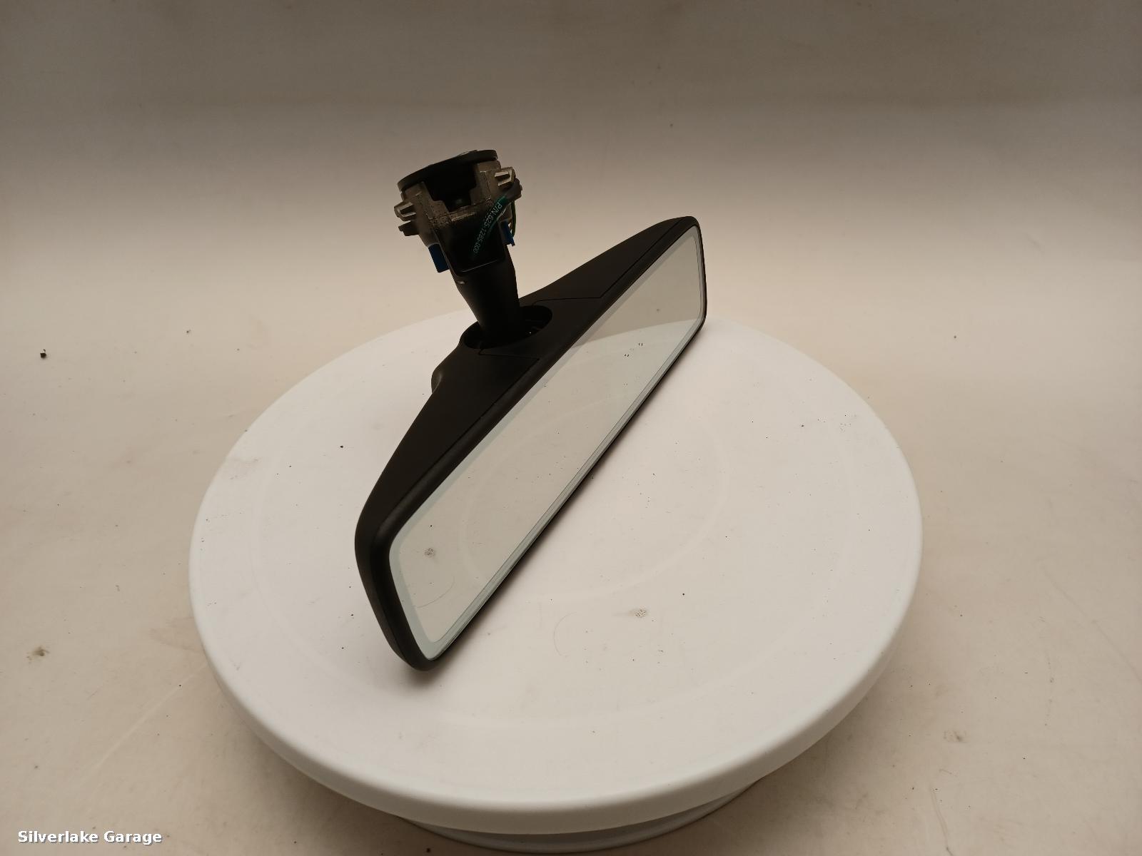 View Auto part Interior Mirror MERCEDES A CLASS 2018
