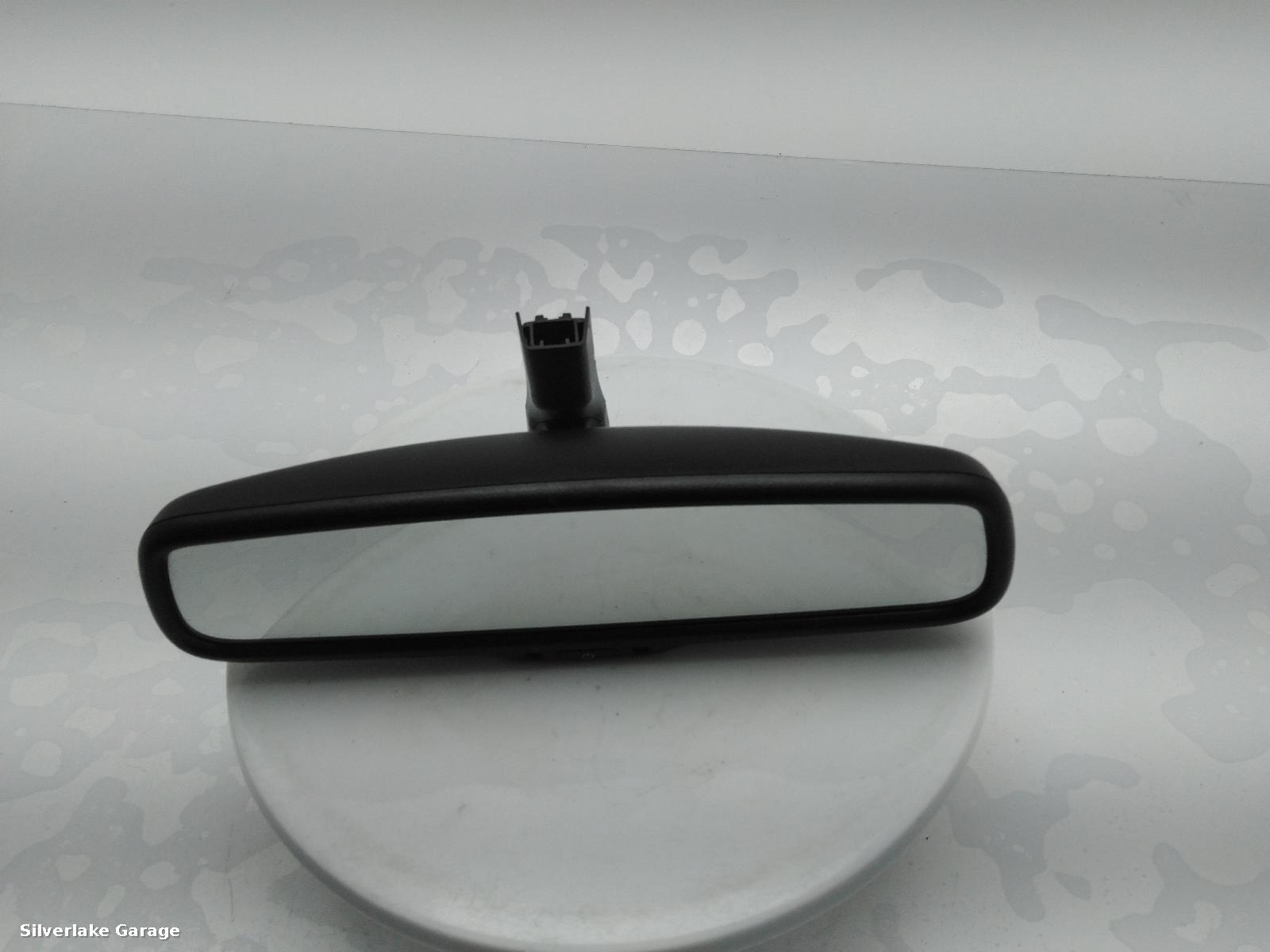 View Auto part Interior Mirror KIA SPORTAGE 2020
