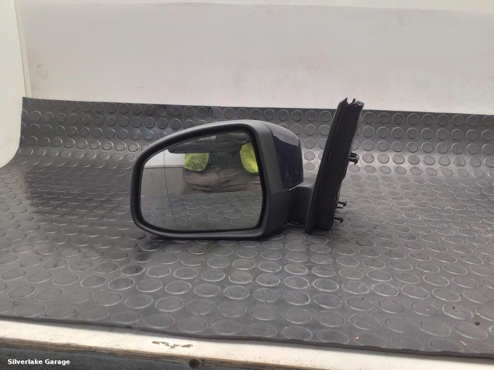 View Auto part L Door Mirror FORD FOCUS 2012