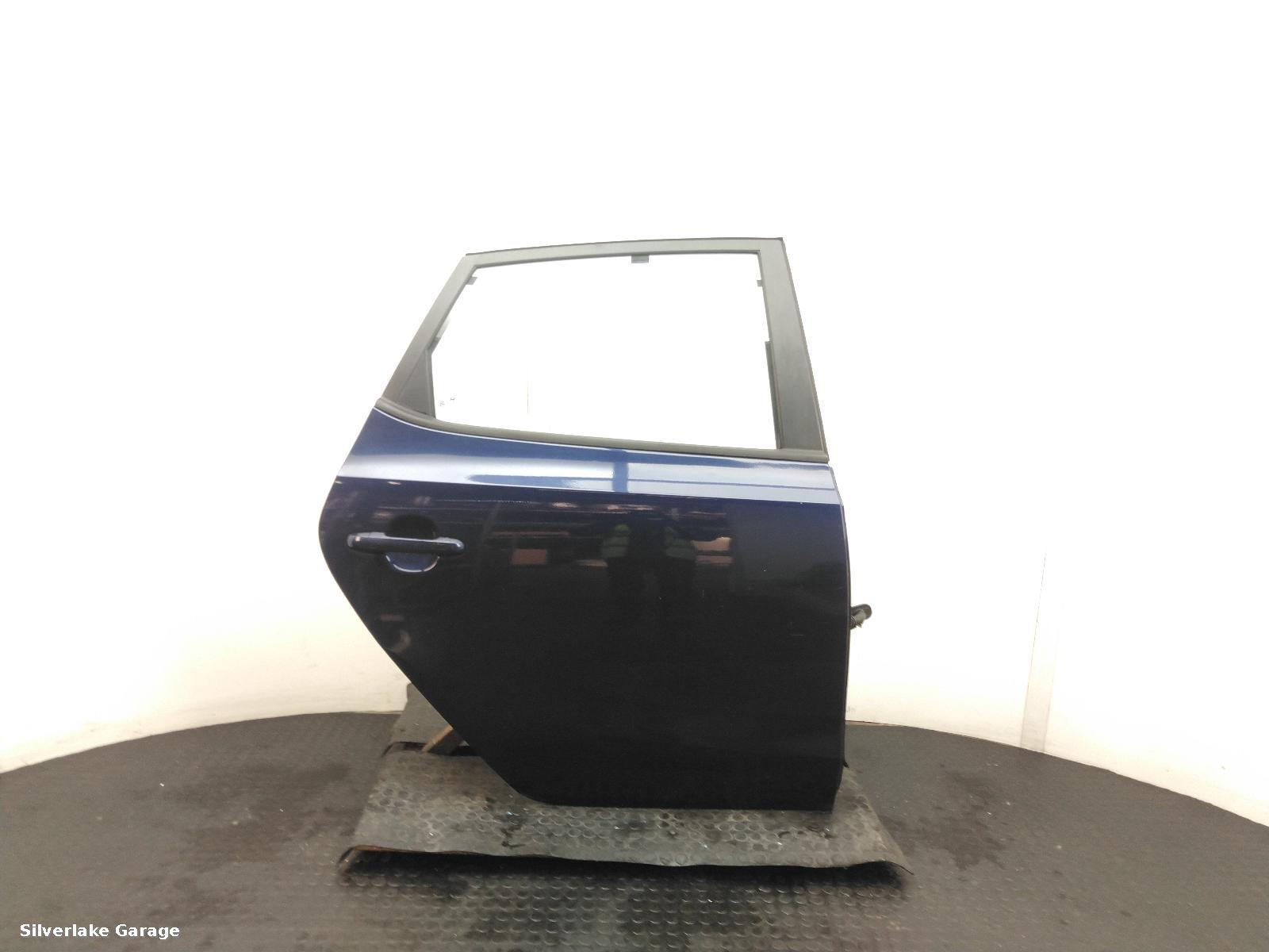 View Auto part R Rear Door HYUNDAI I30 2008