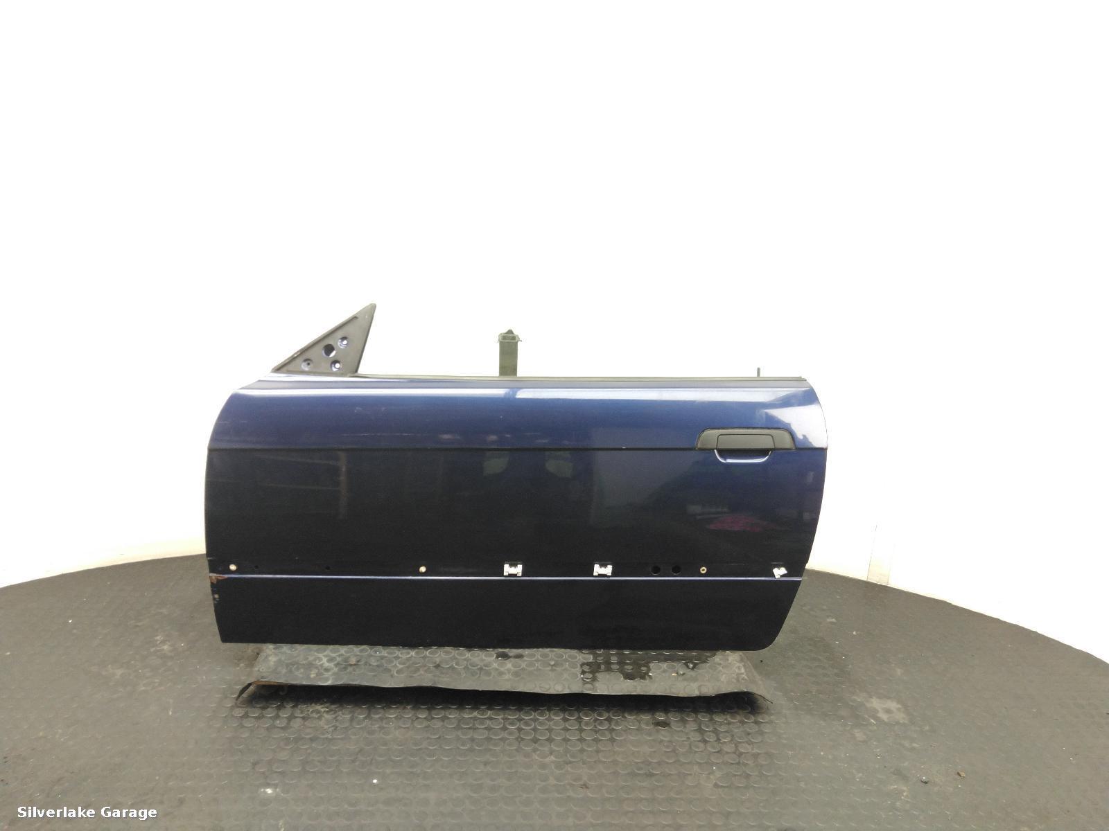 View Auto part L Front Door BMW 3 SERIES 1997