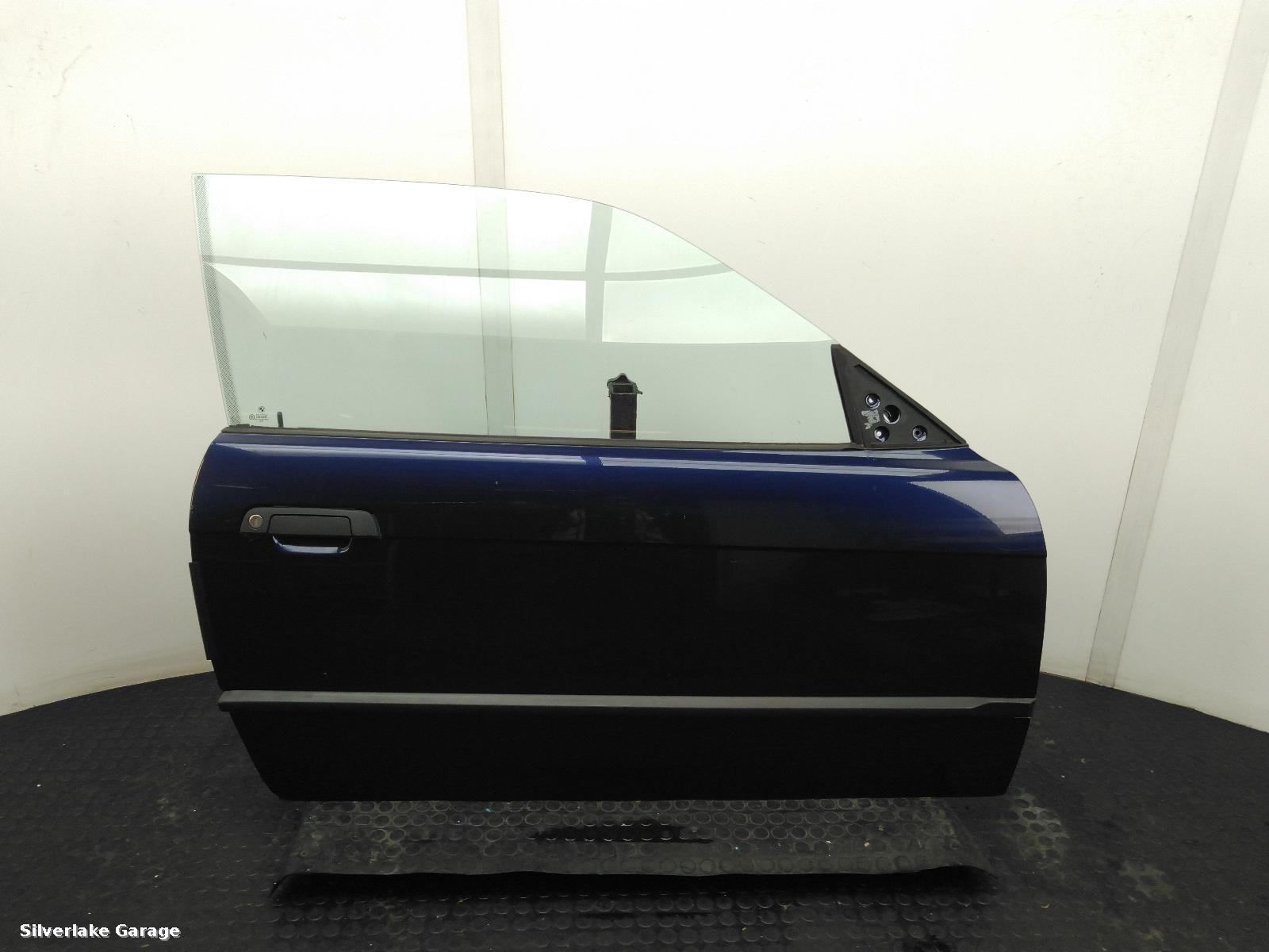 View Auto part R Front Door BMW 3 SERIES 1997