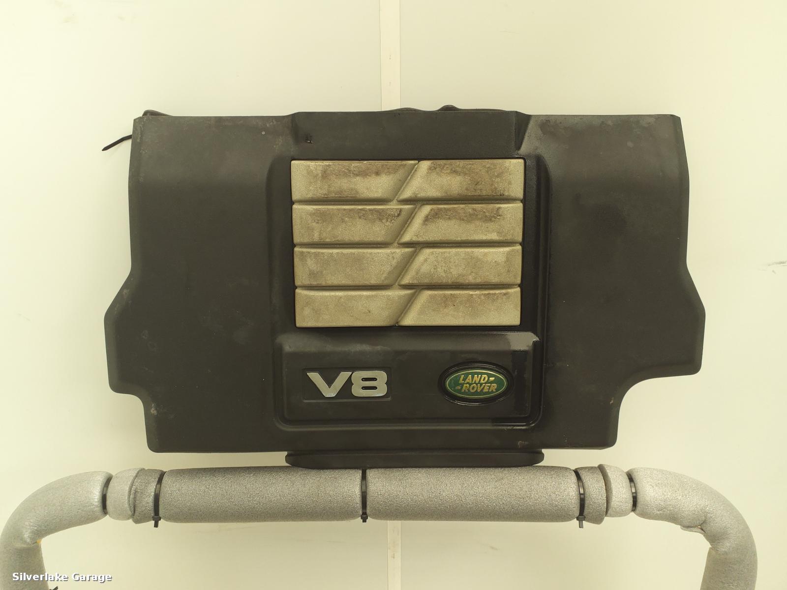 View Auto part Engine Cover LAND ROVER RANGE ROVER SPORT 2008