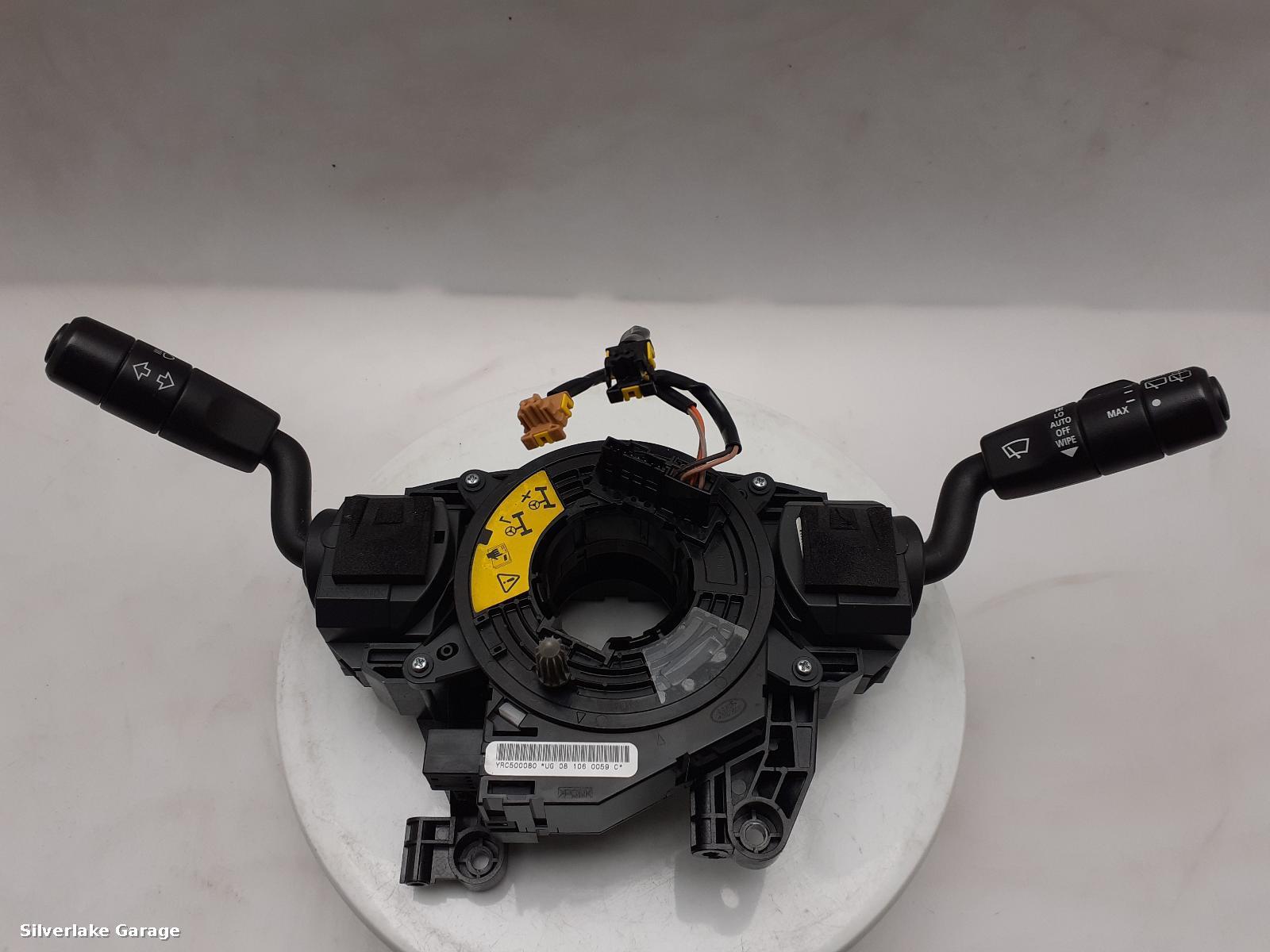 View Auto part Combination Switch LAND ROVER RANGE ROVER SPORT 2008