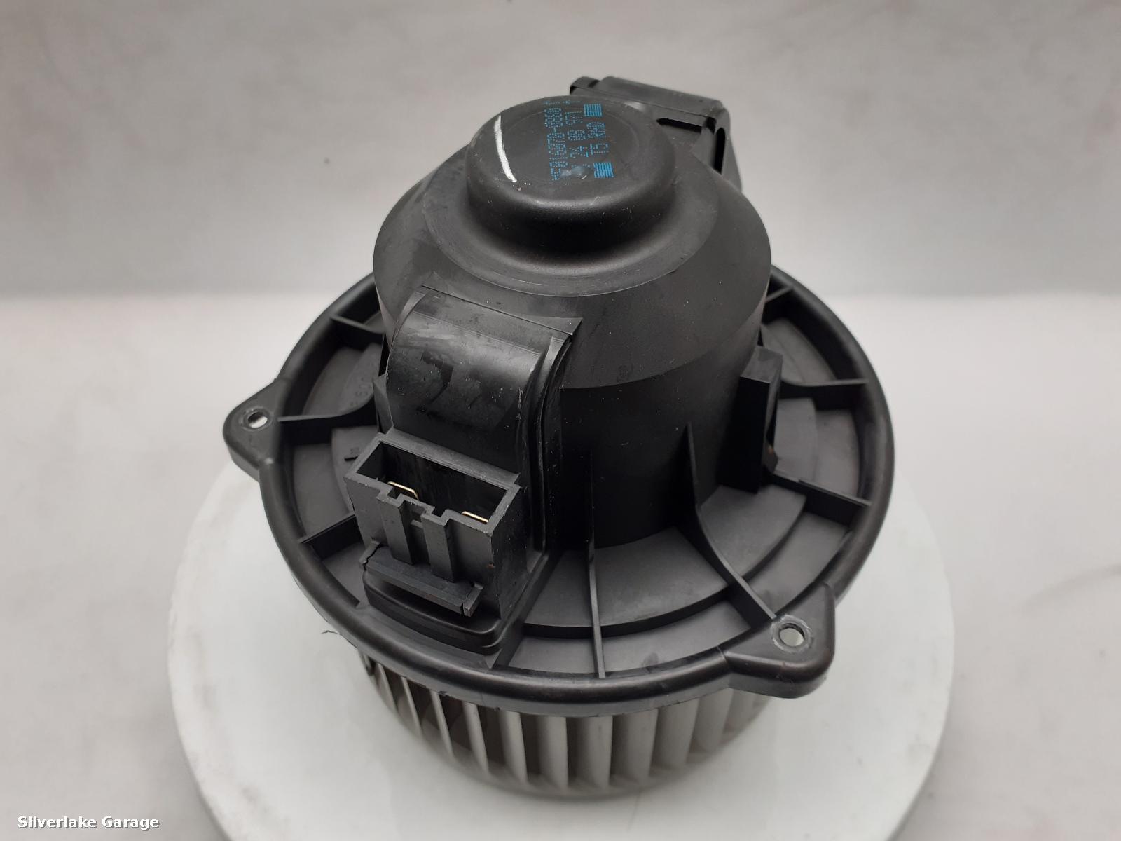 View Auto part Heater Motor/Assembly LAND ROVER RANGE ROVER SPORT 2008