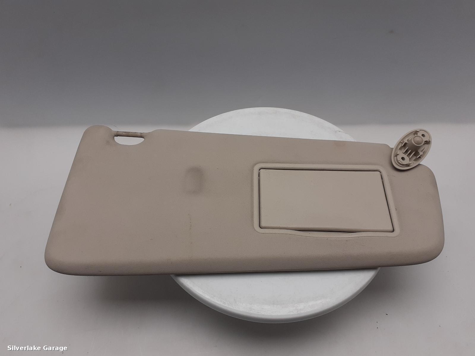 View Auto part Sun visor LAND ROVER FREELANDER 2010