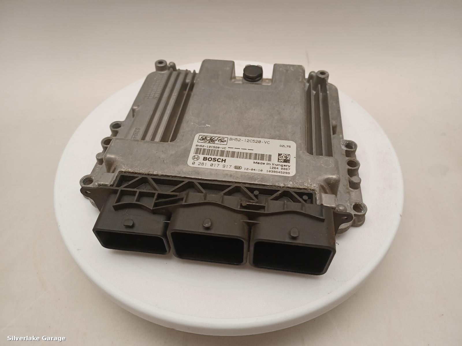 View Auto part ECU LAND ROVER FREELANDER 2012