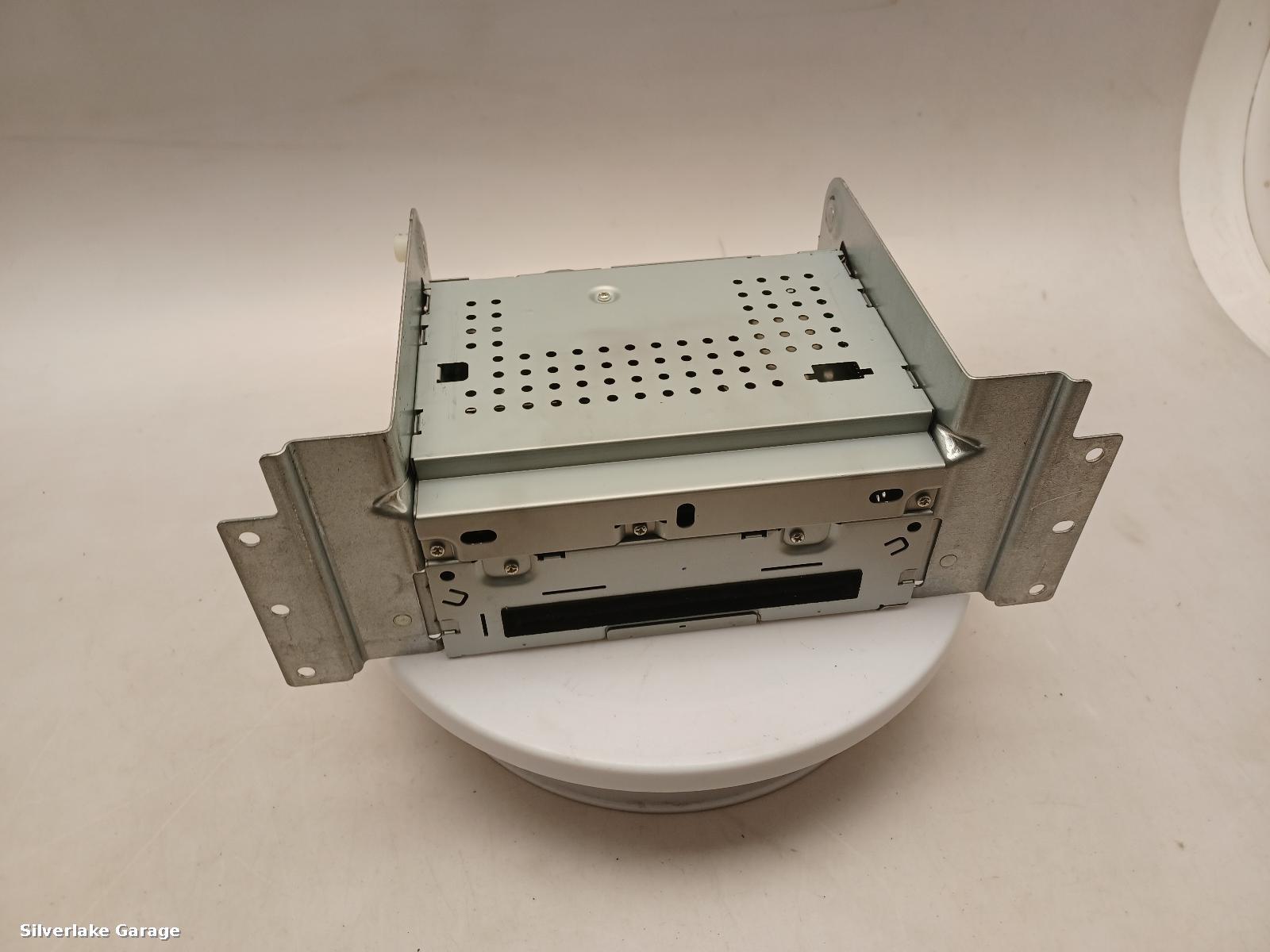 View Auto part A/V Equipment LAND ROVER FREELANDER 2012