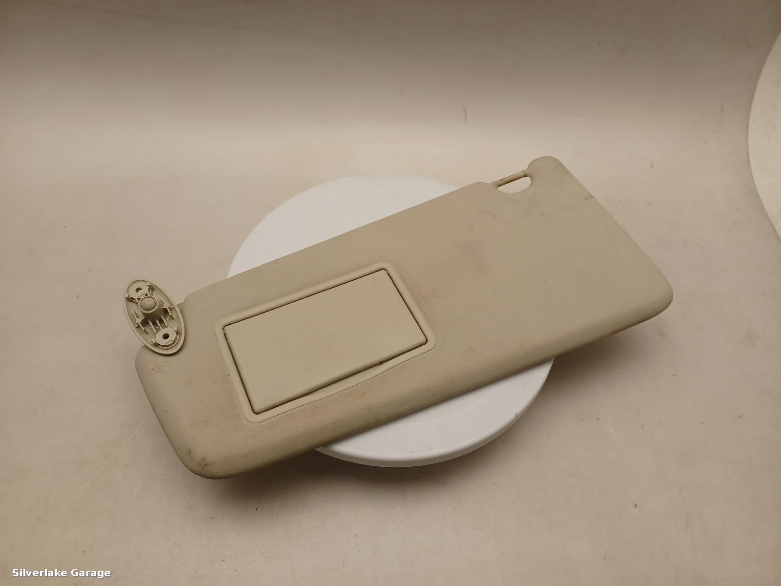 View Auto part Sun visor LAND ROVER FREELANDER 2012