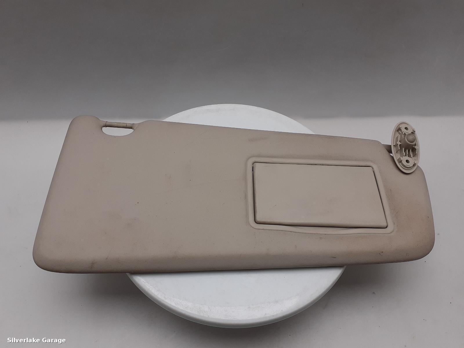 View Auto part Sun visor LAND ROVER FREELANDER 2012