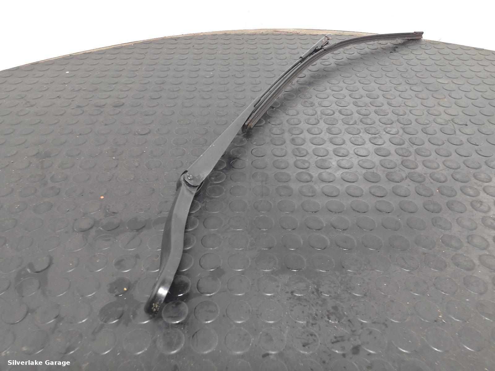 View Auto part Wiper Arm LAND ROVER FREELANDER 2012