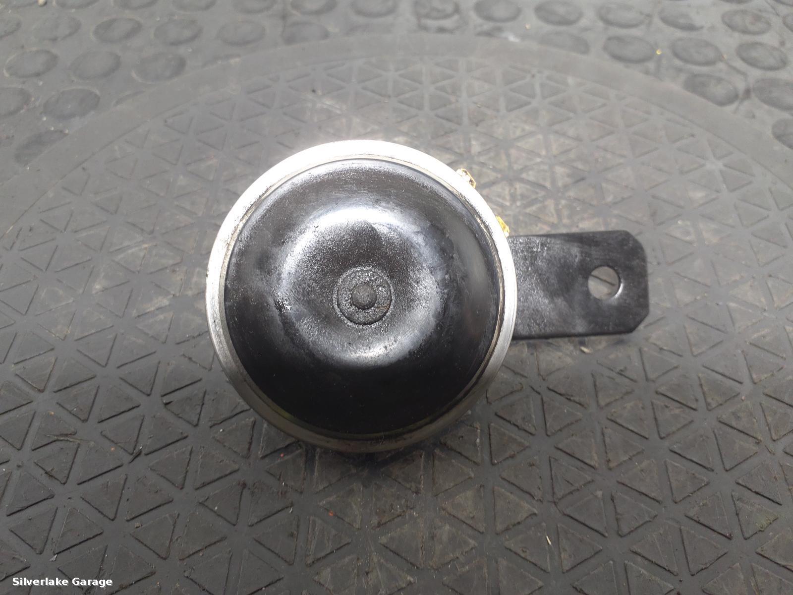 View Auto part Horn TRIUMPH BONNEVILLE 2017