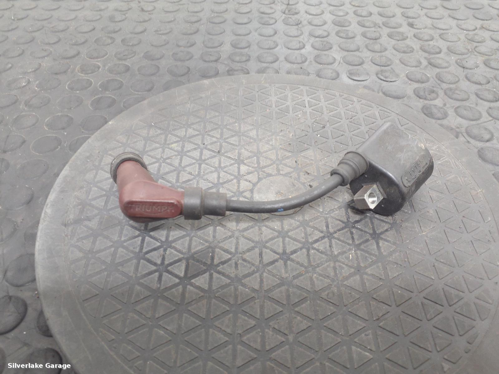 View Auto part Coil/Coil Pack TRIUMPH BONNEVILLE 2017