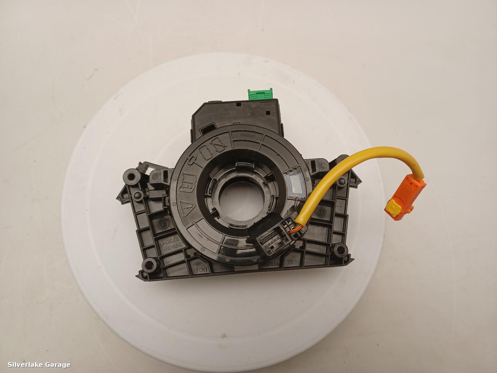 View Auto part Rotary Coupling MITSUBISHI OUTLANDER 2015