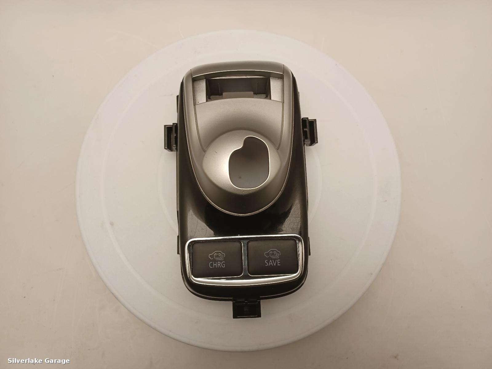 View Auto part Misc Switch MITSUBISHI OUTLANDER 2015