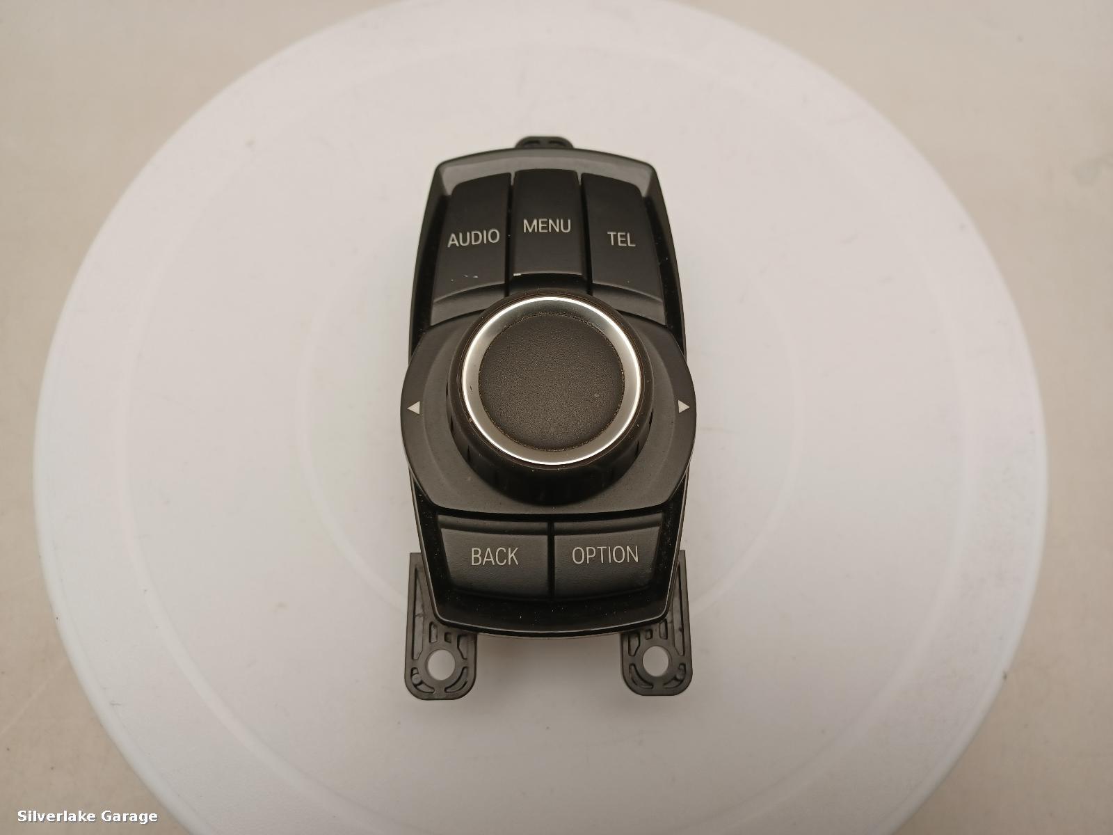View Auto part Multifunction Computer Switch BMW 1 SERIES 2013